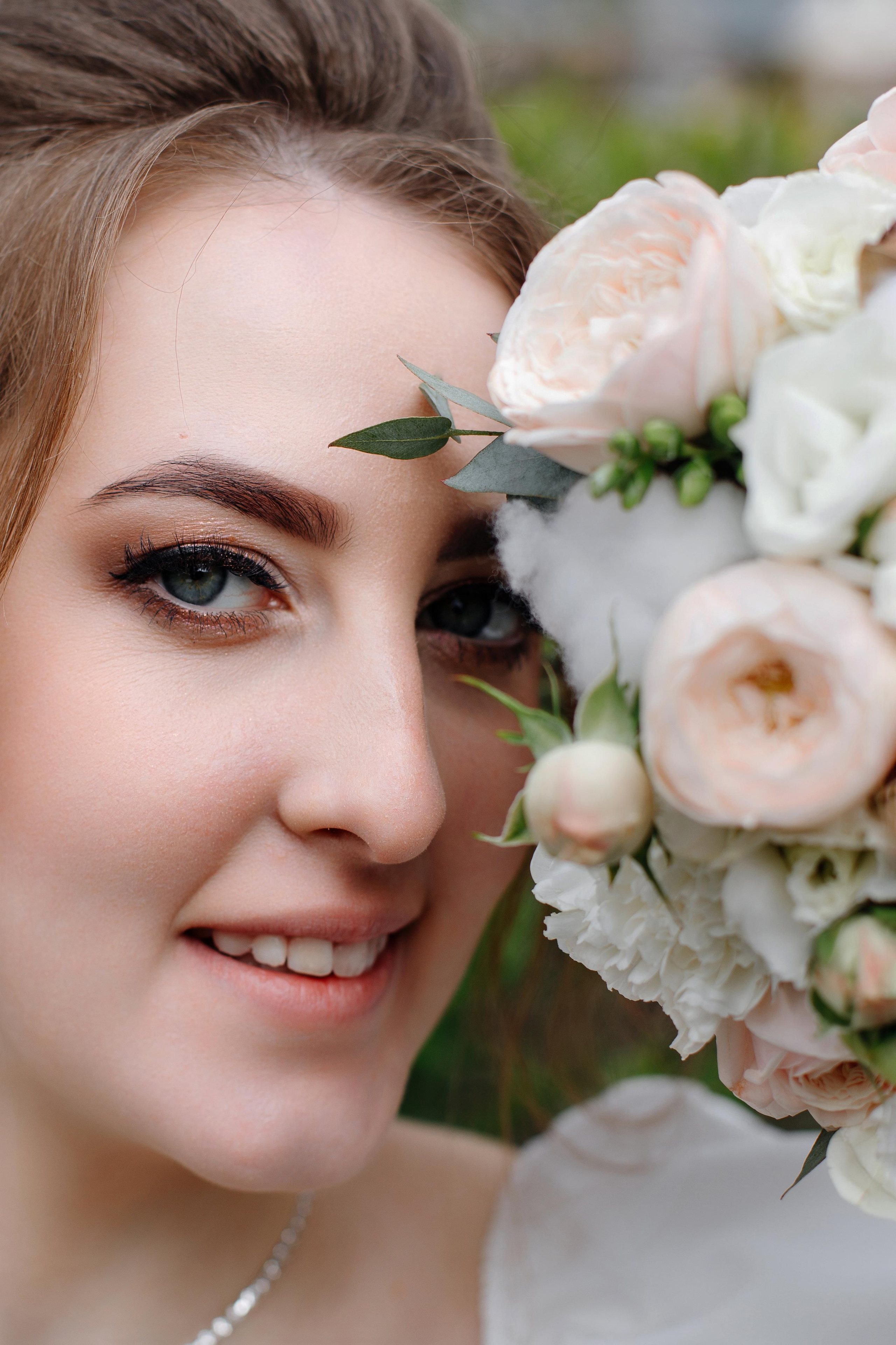 Виталий ♥ Елена. Свадебный и семейный фотограф в городе Воронеж. Ирина Боловина