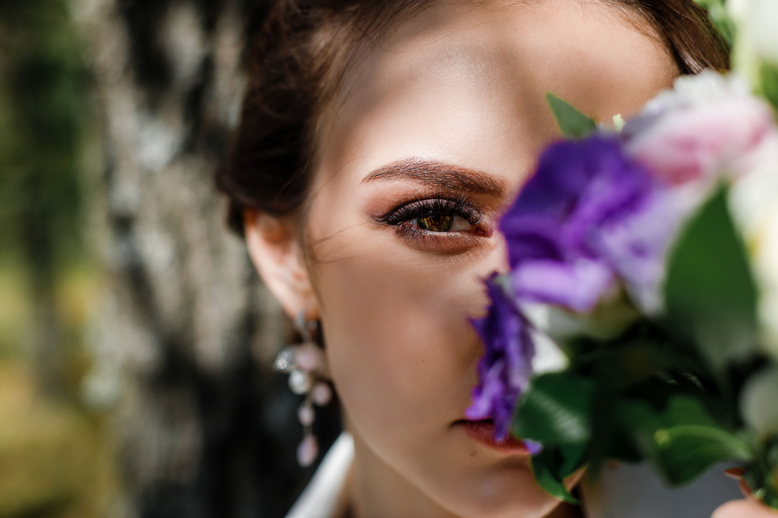 Александр ♥ Владлена. Свадебный и семейный фотограф в городе Воронеж. Ирина Боловина