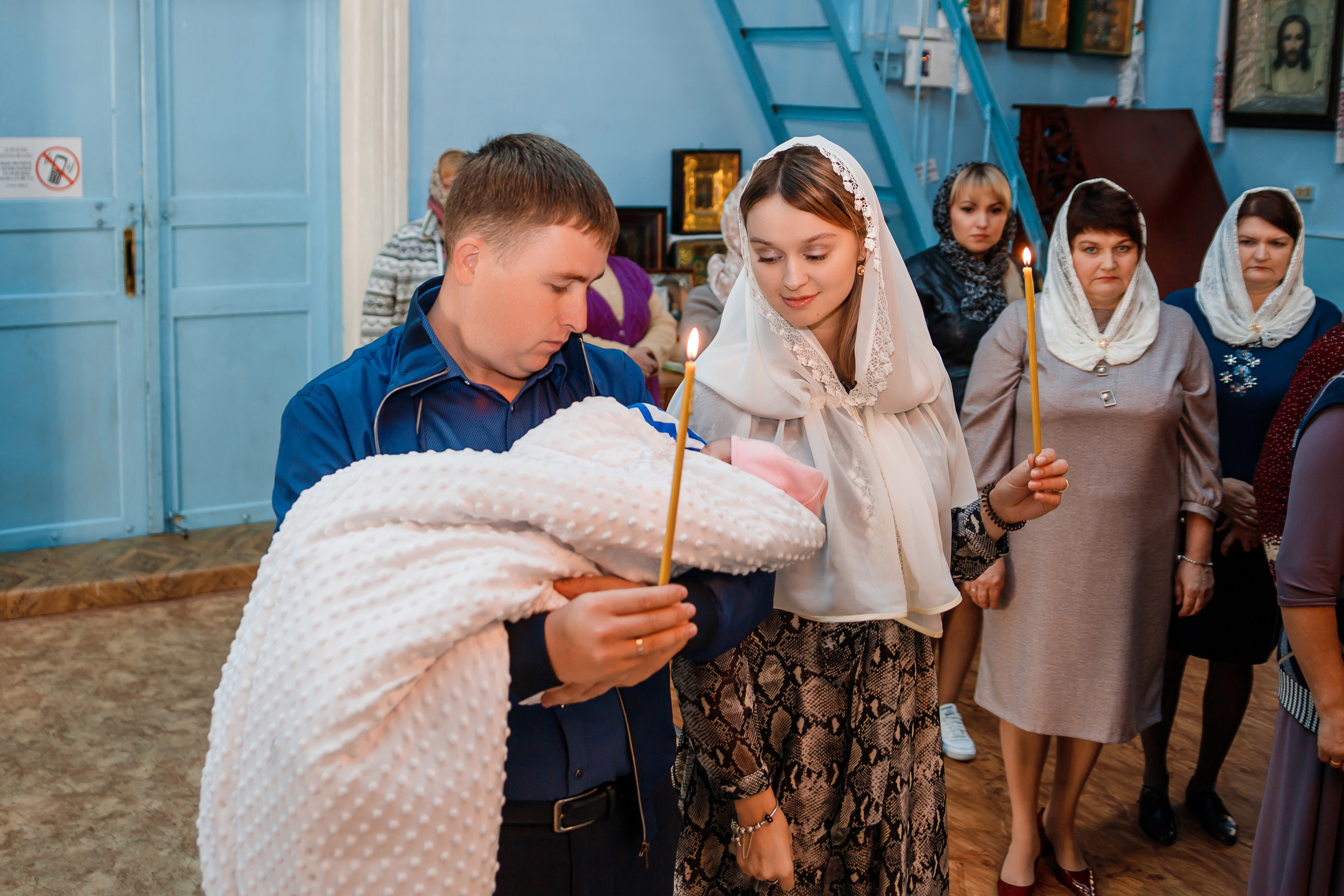 Елизовета. Свадебный и семейный фотограф в городе Воронеж. Ирина Боловина