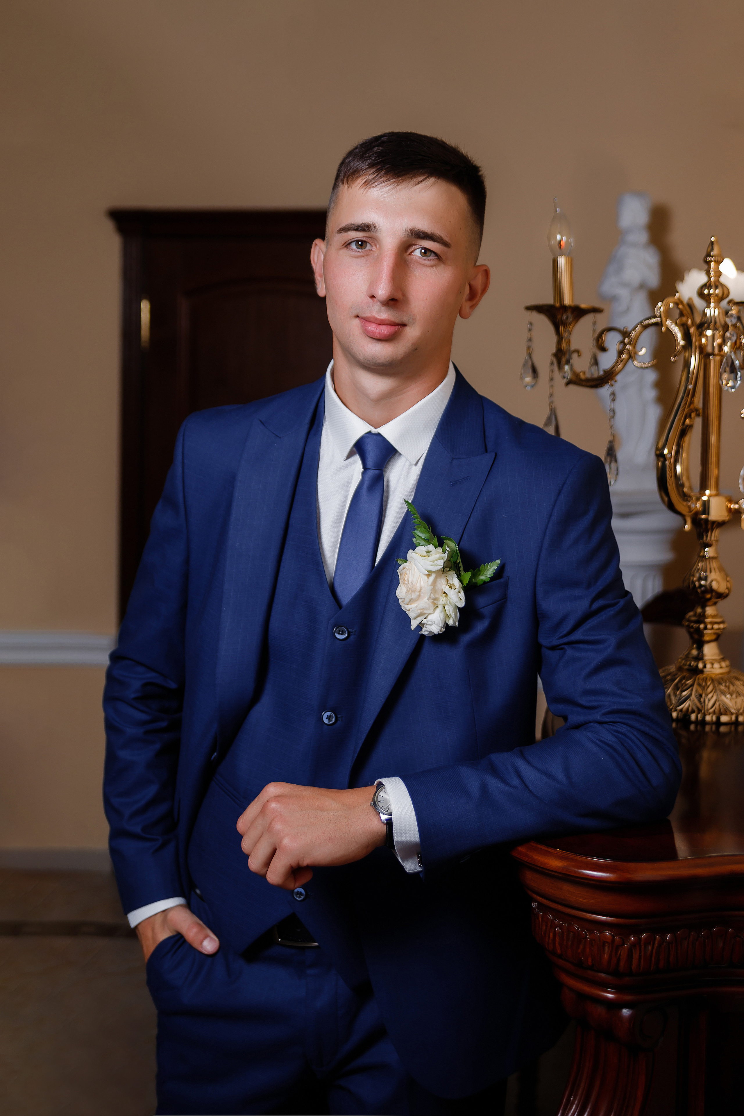 Евгений ♥ Ольга. Свадебный и семейный фотограф в городе Воронеж. Ирина Боловина