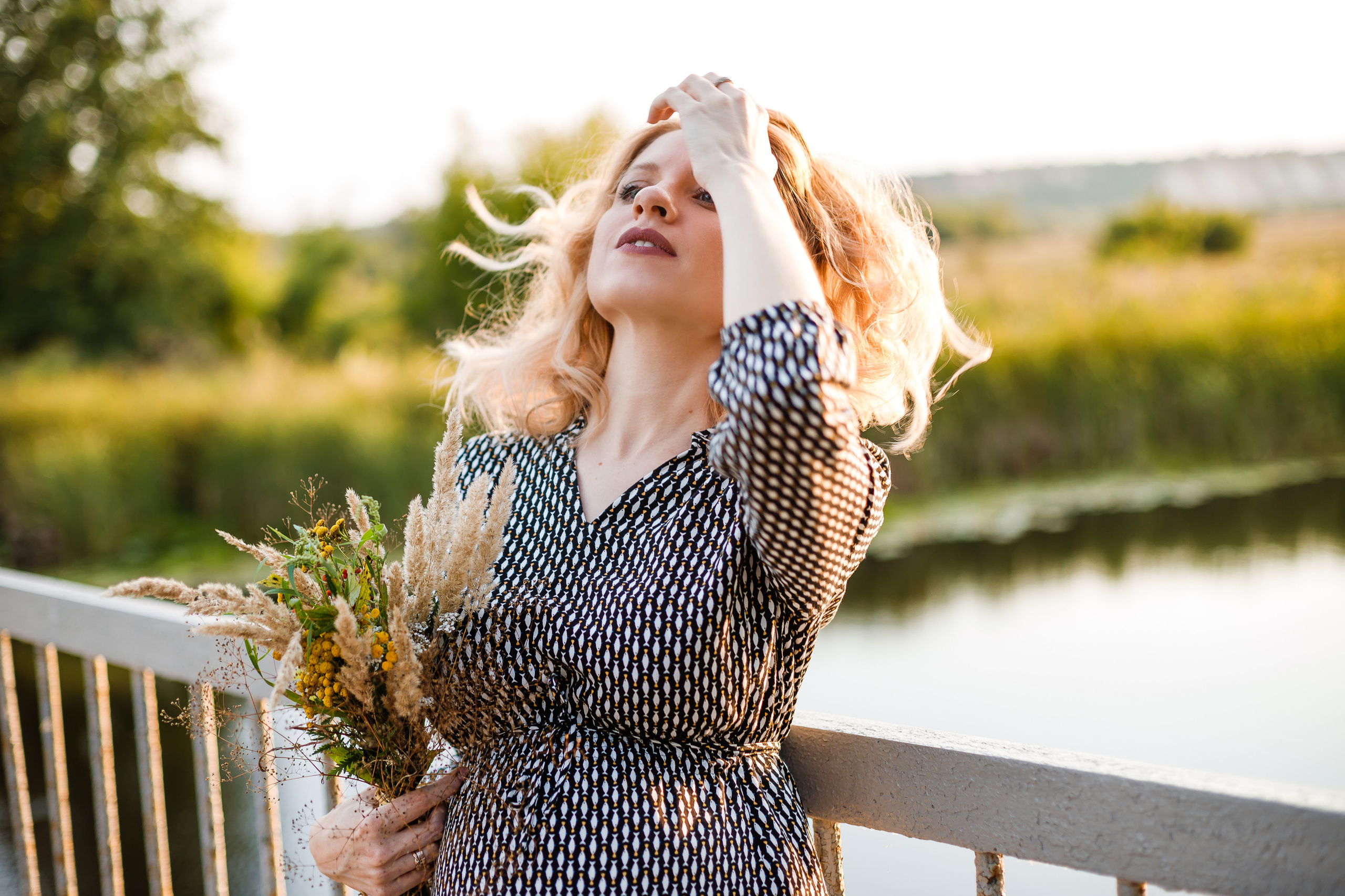Жанна. Свадебный и семейный фотограф в городе Воронеж. Ирина Боловина