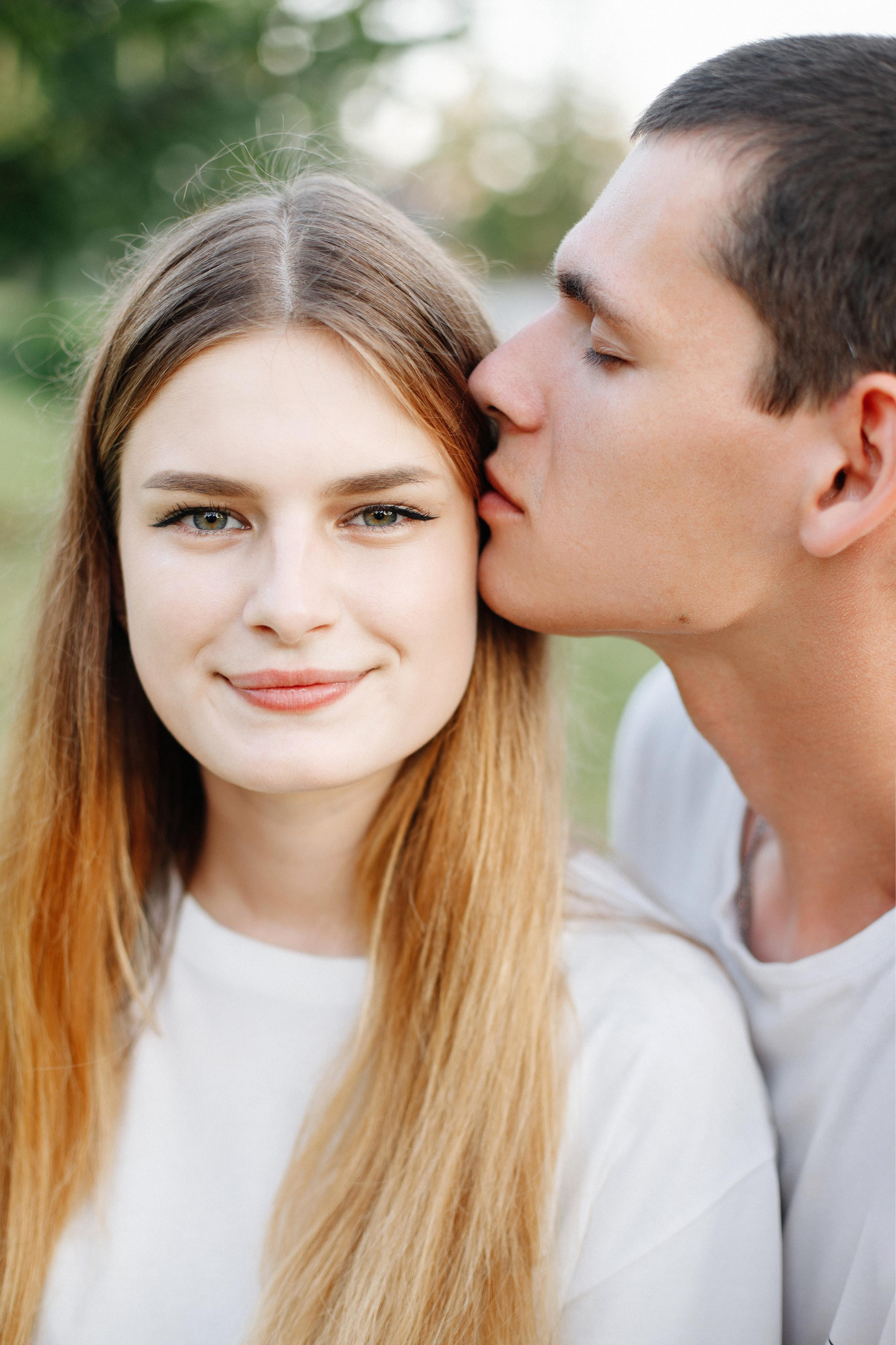 Между нами любовь ♥. Свадебный и семейный фотограф в городе Воронеж. Ирина Боловина
