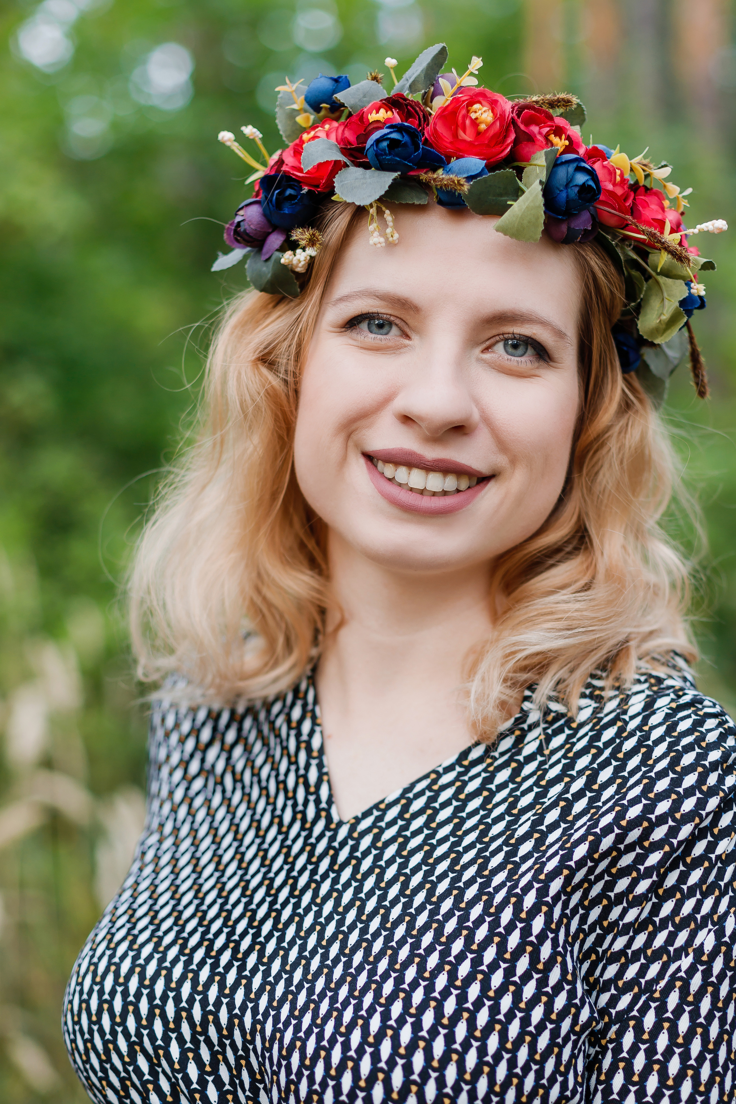 Жанна. Свадебный и семейный фотограф в городе Воронеж. Ирина Боловина