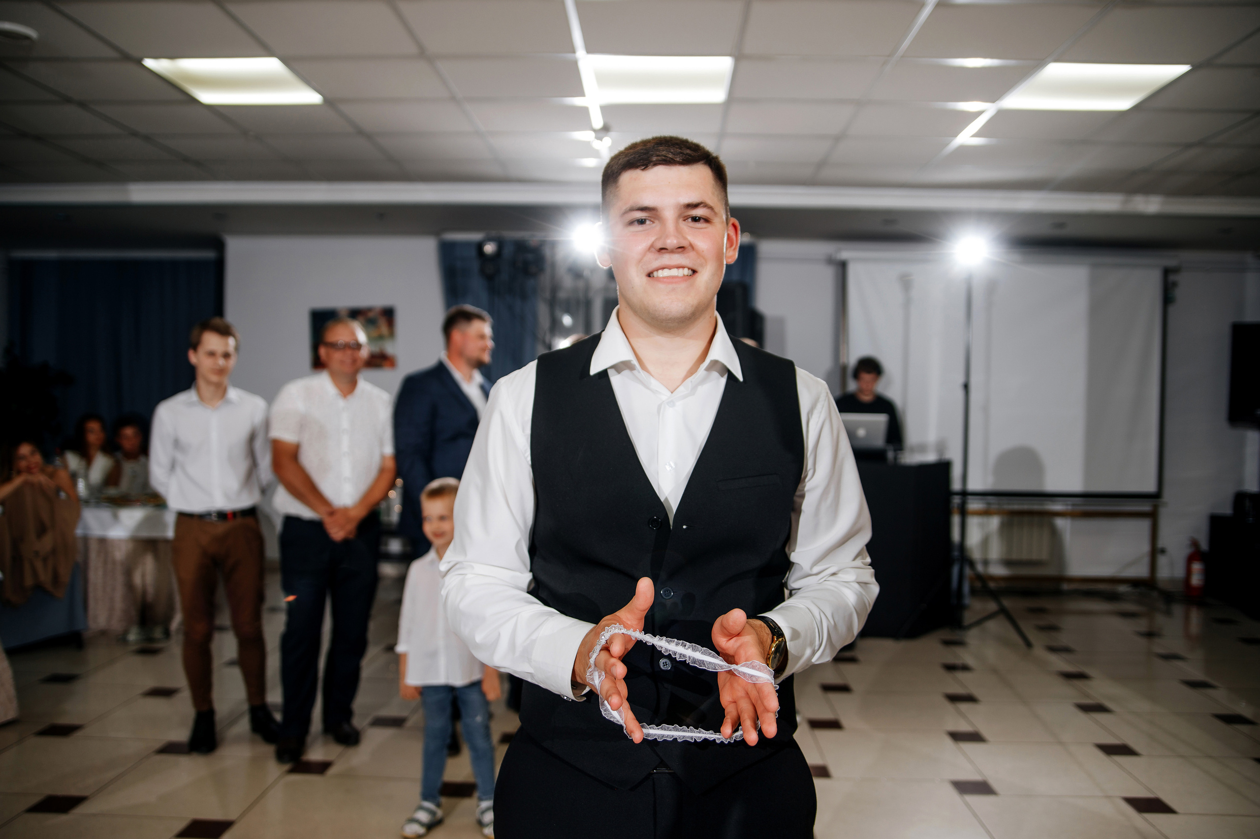 Кирилл ♥ Валерия. Свадебный и семейный фотограф в городе Воронеж. Ирина Боловина