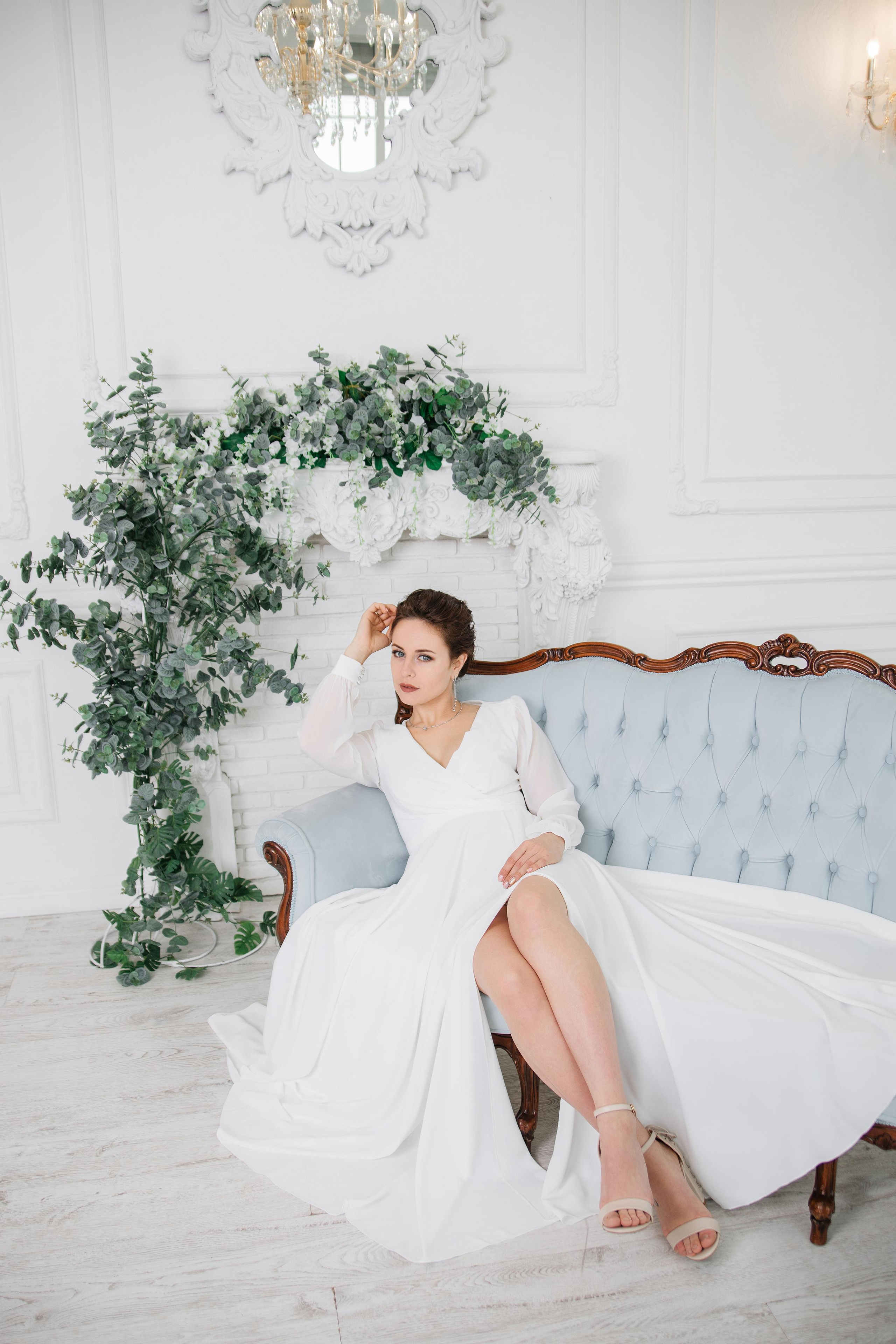 Владимир ♥ Анна. Свадебный и семейный фотограф в городе Воронеж. Ирина Боловина