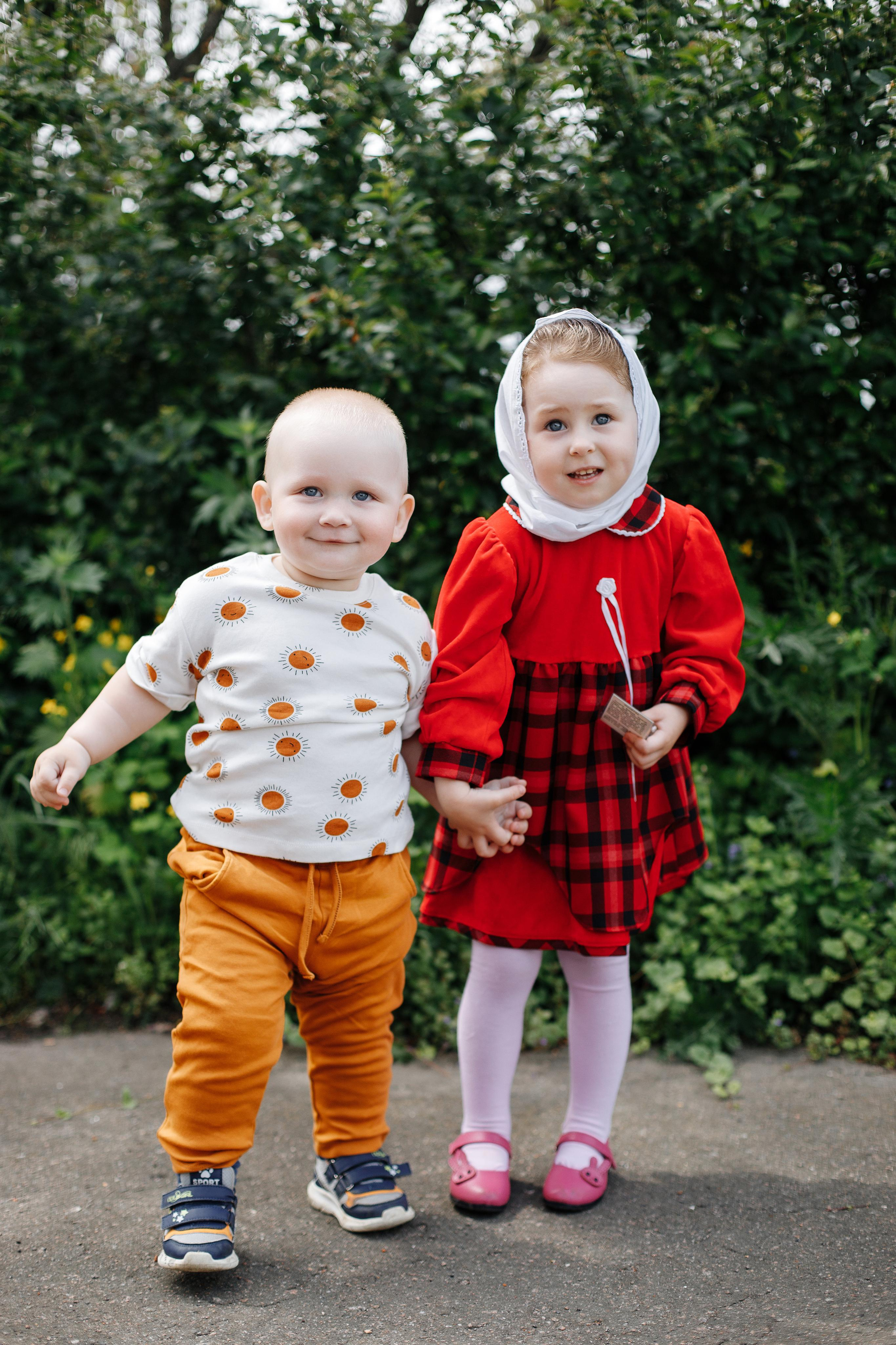 Двойное крещение. Свадебный и семейный фотограф в городе Воронеж. Ирина Боловина