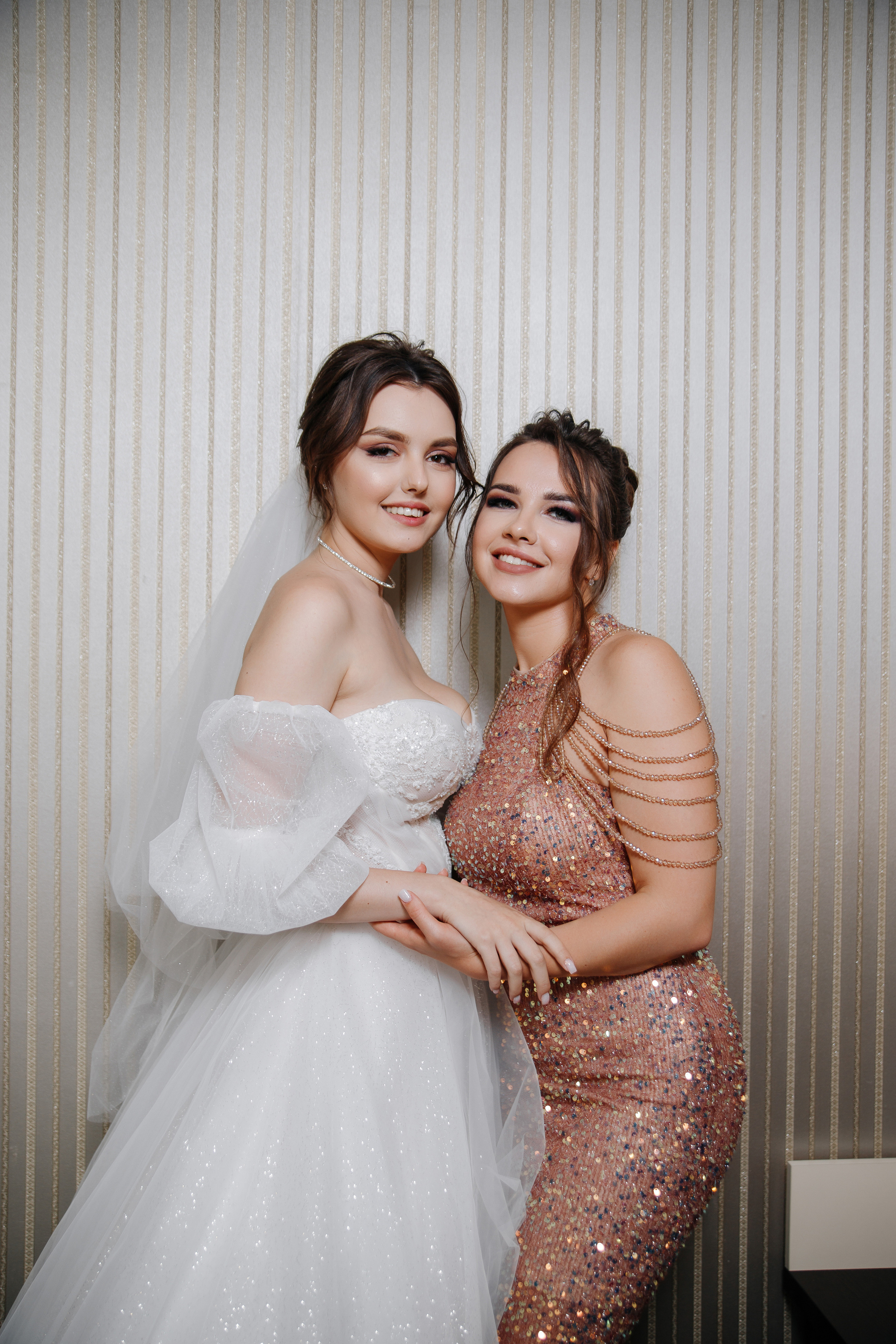 Кирилл ♥ Валерия. Свадебный и семейный фотограф в городе Воронеж. Ирина Боловина