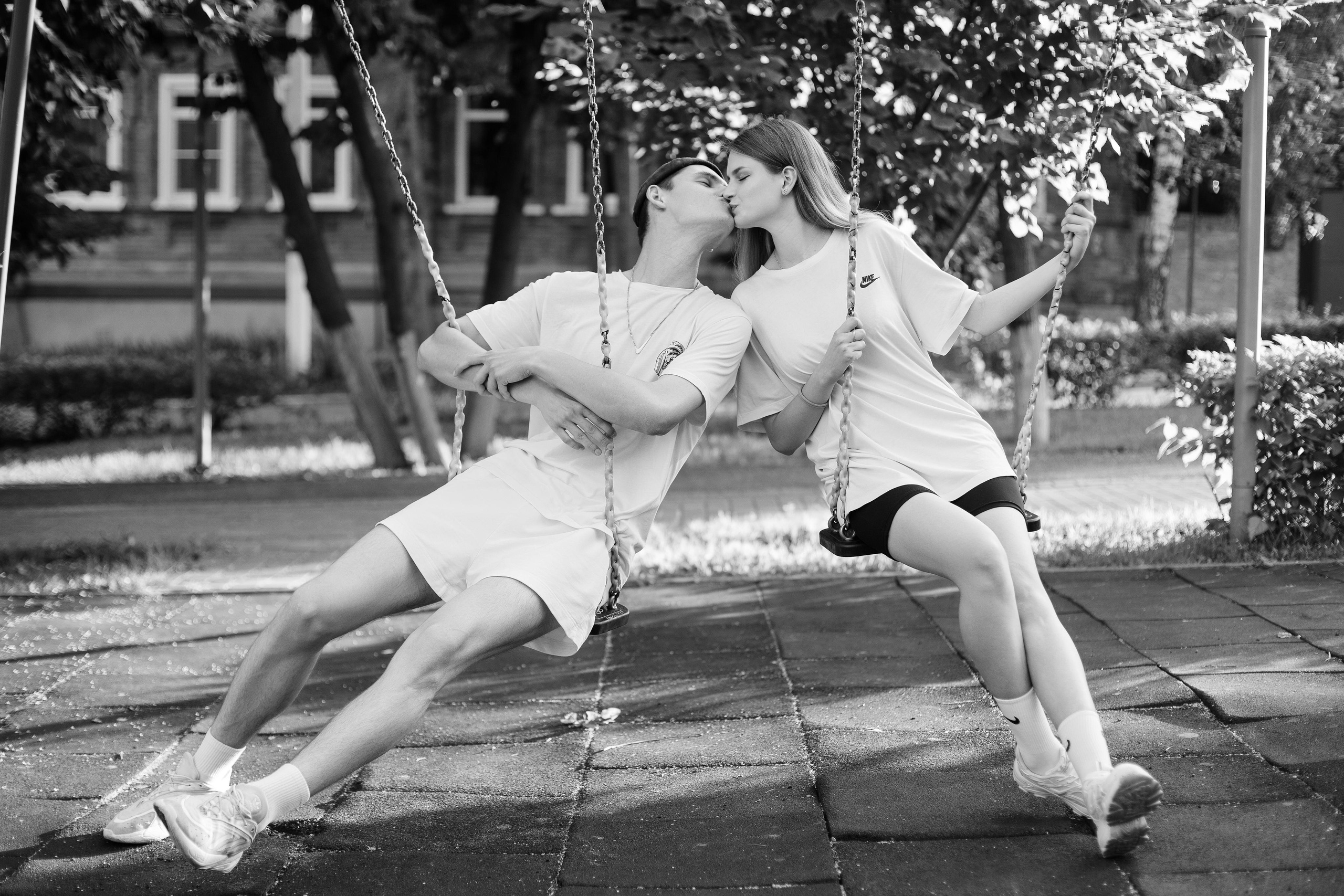 Между нами любовь ♥. Свадебный и семейный фотограф в городе Воронеж. Ирина Боловина