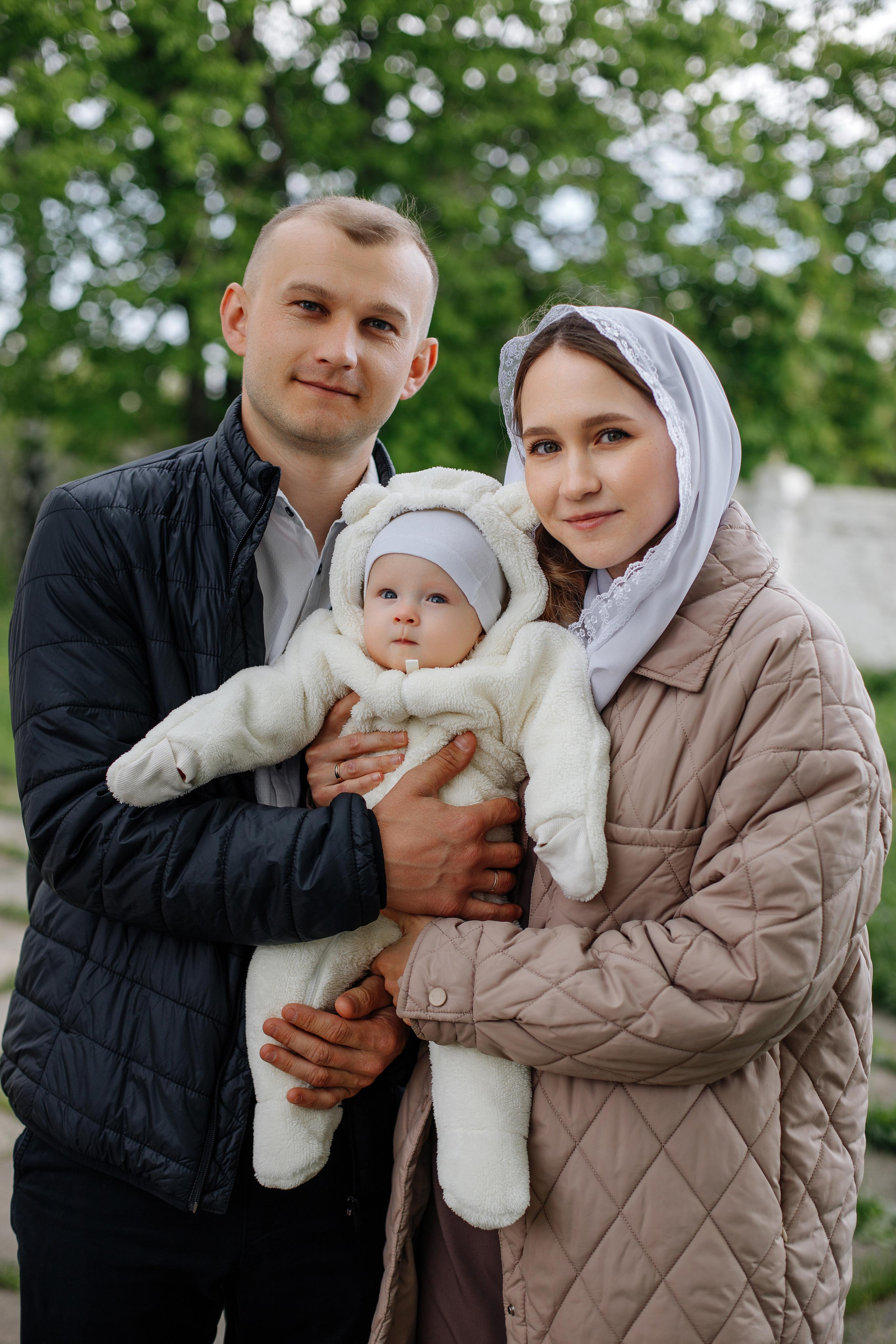 Алиса. Свадебный и семейный фотограф в городе Воронеж. Ирина Боловина