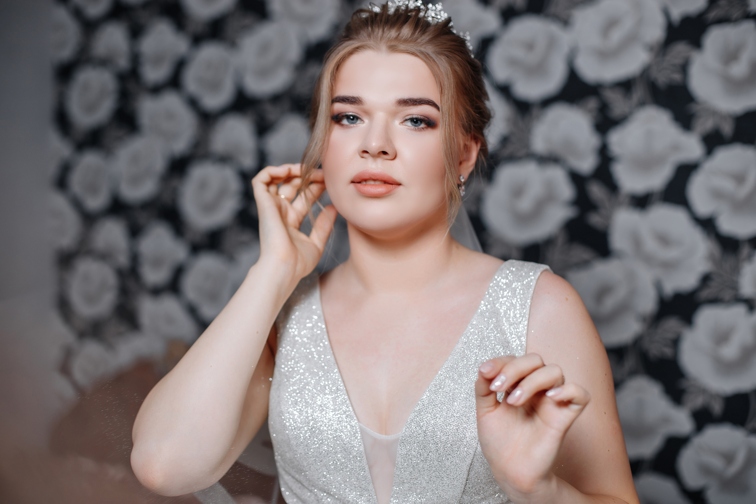 Денис ♥ Надежда. Свадебный и семейный фотограф в городе Воронеж. Ирина Боловина