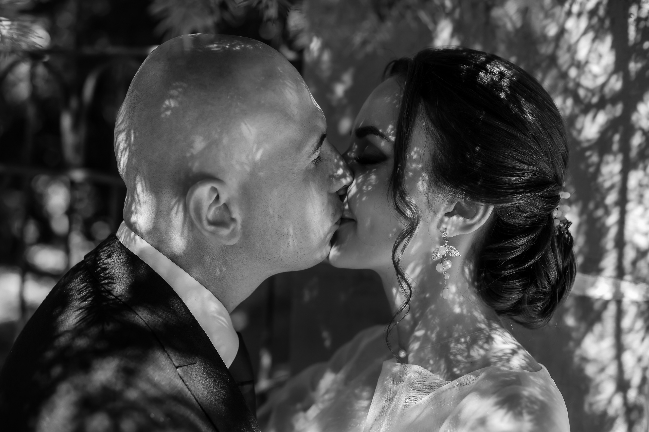 Александр ♥ Владлена. Свадебный и семейный фотограф в городе Воронеж. Ирина Боловина