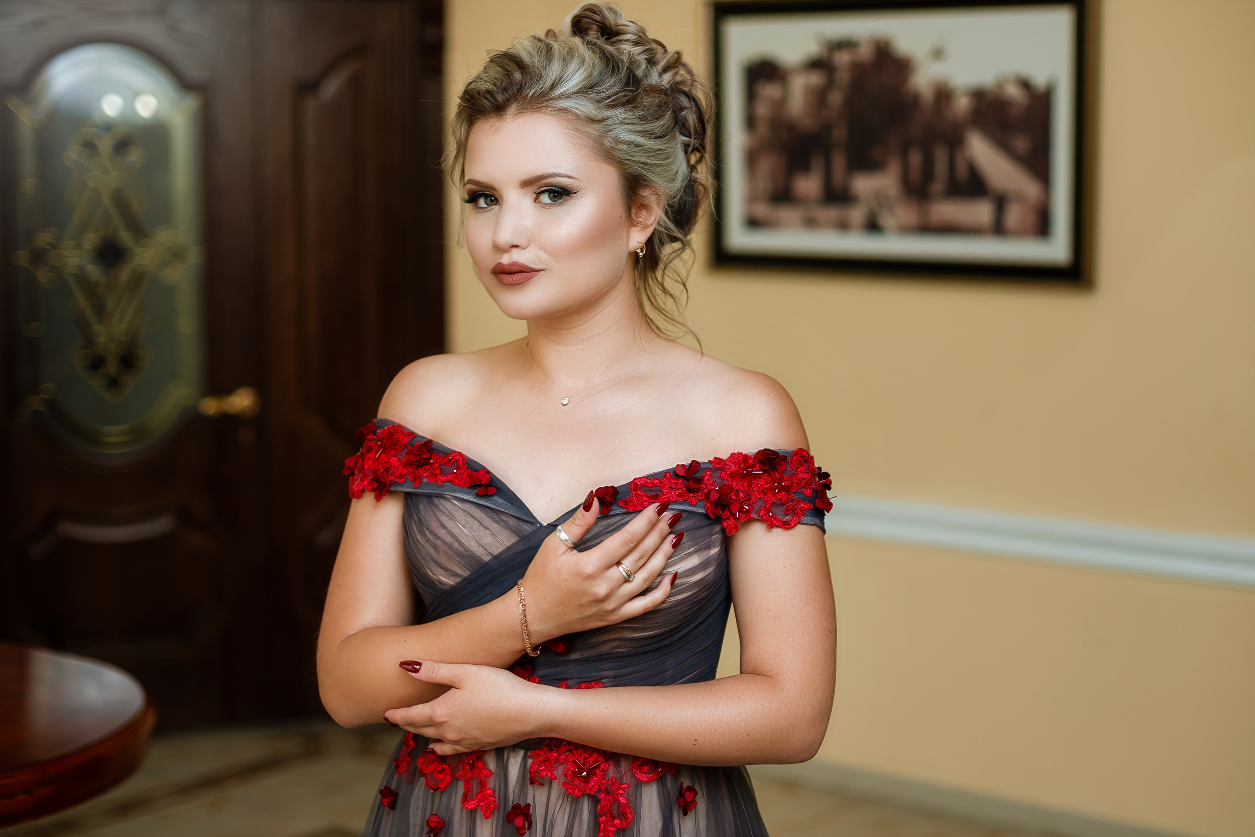 Валерия. Свадебный и семейный фотограф в городе Воронеж. Ирина Боловина