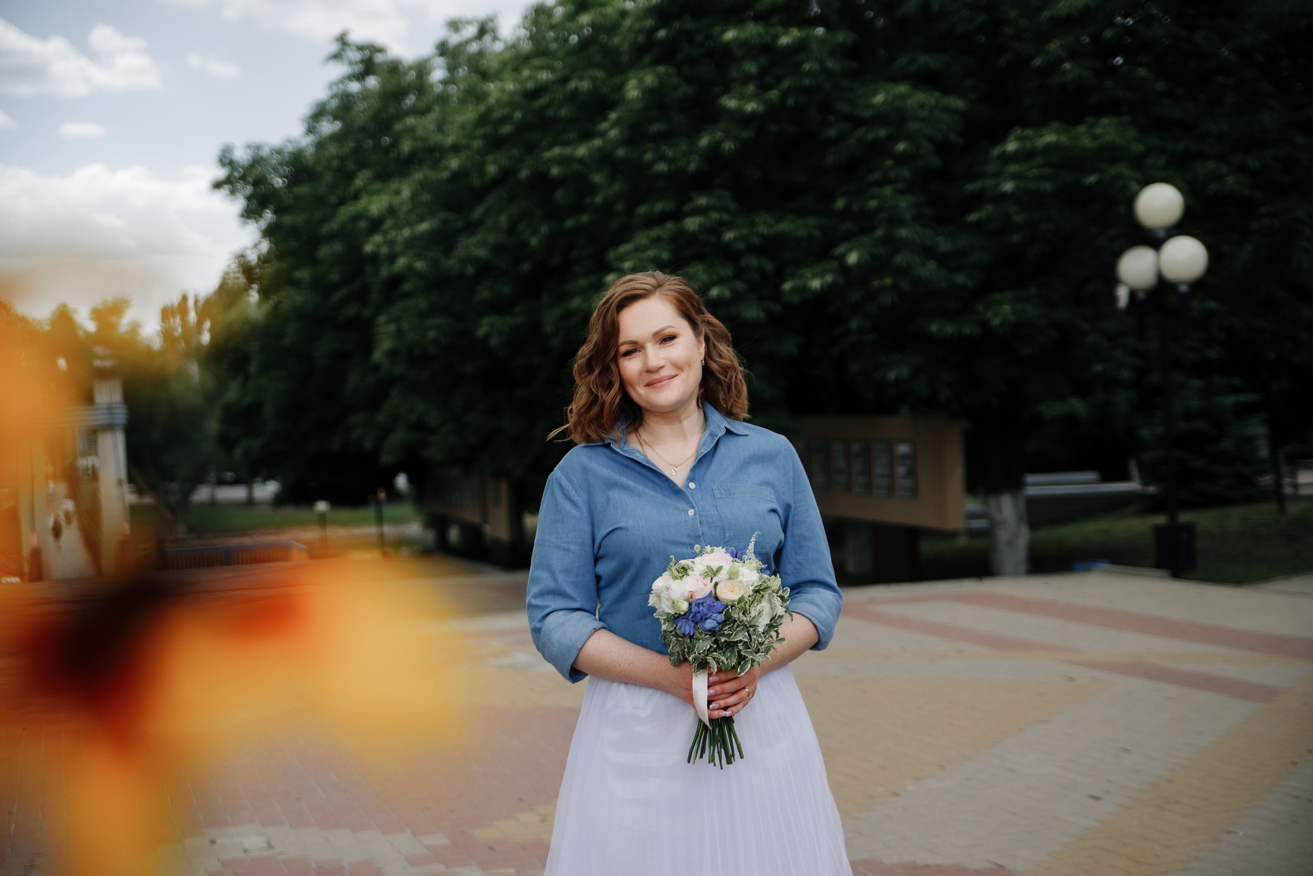Сергей ♥ Надя. Свадебный и семейный фотограф в городе Воронеж. Ирина Боловина