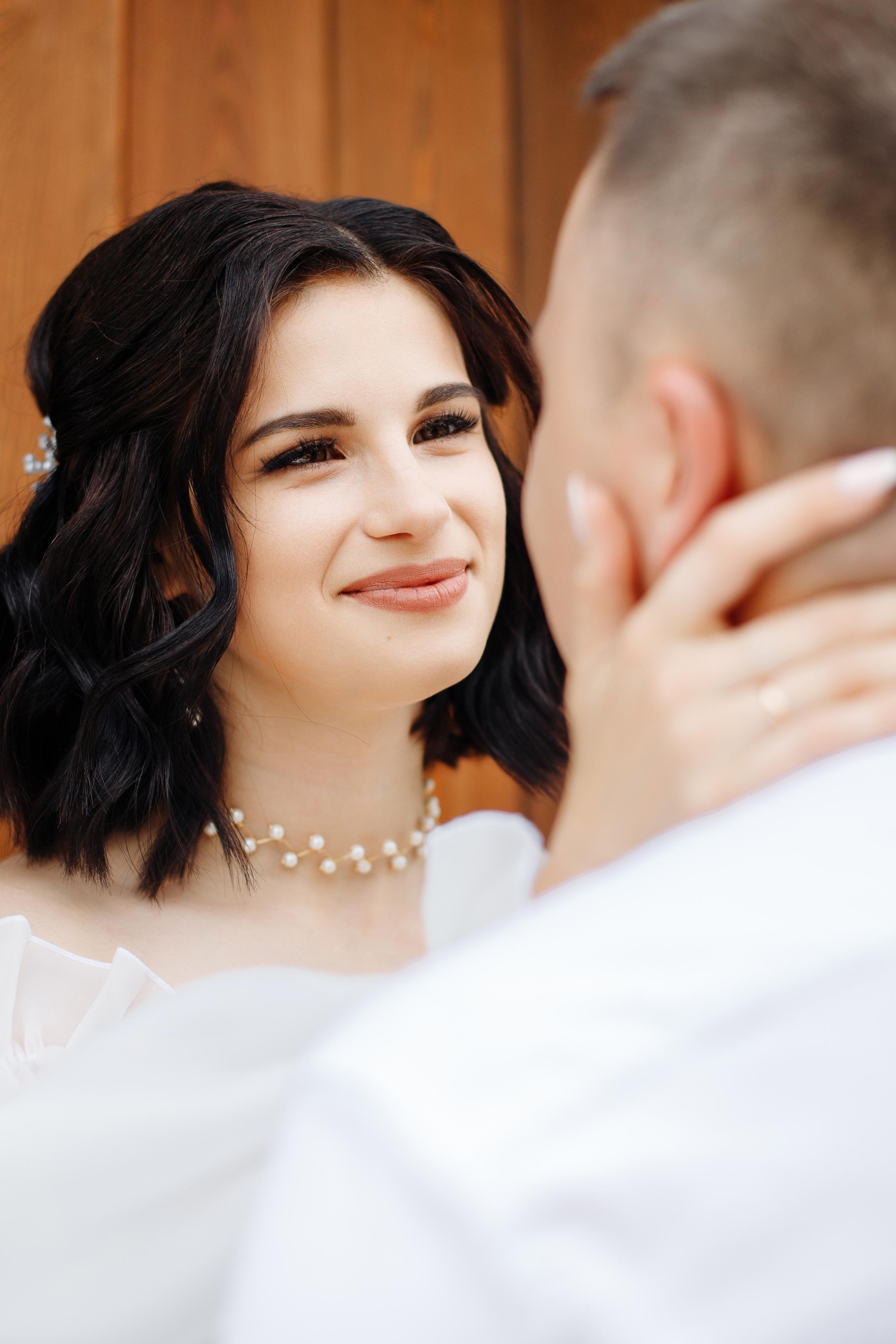 Василий ♥ Виктория. Свадебный и семейный фотограф в городе Воронеж. Ирина Боловина