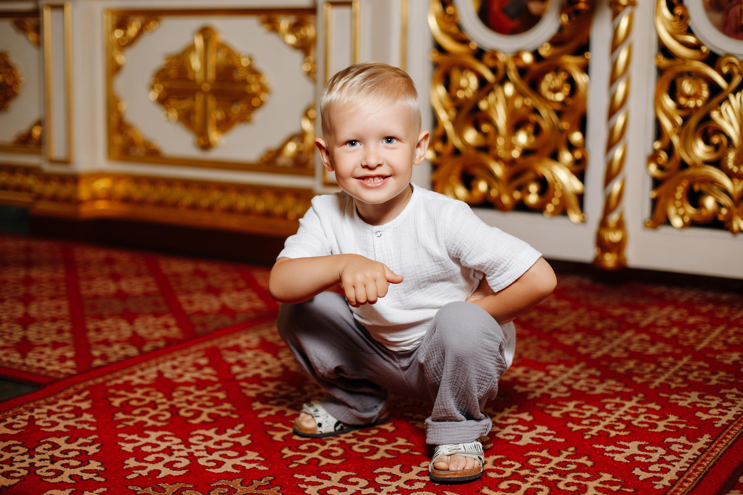 Тимофей. Свадебный и семейный фотограф в городе Воронеж. Ирина Боловина