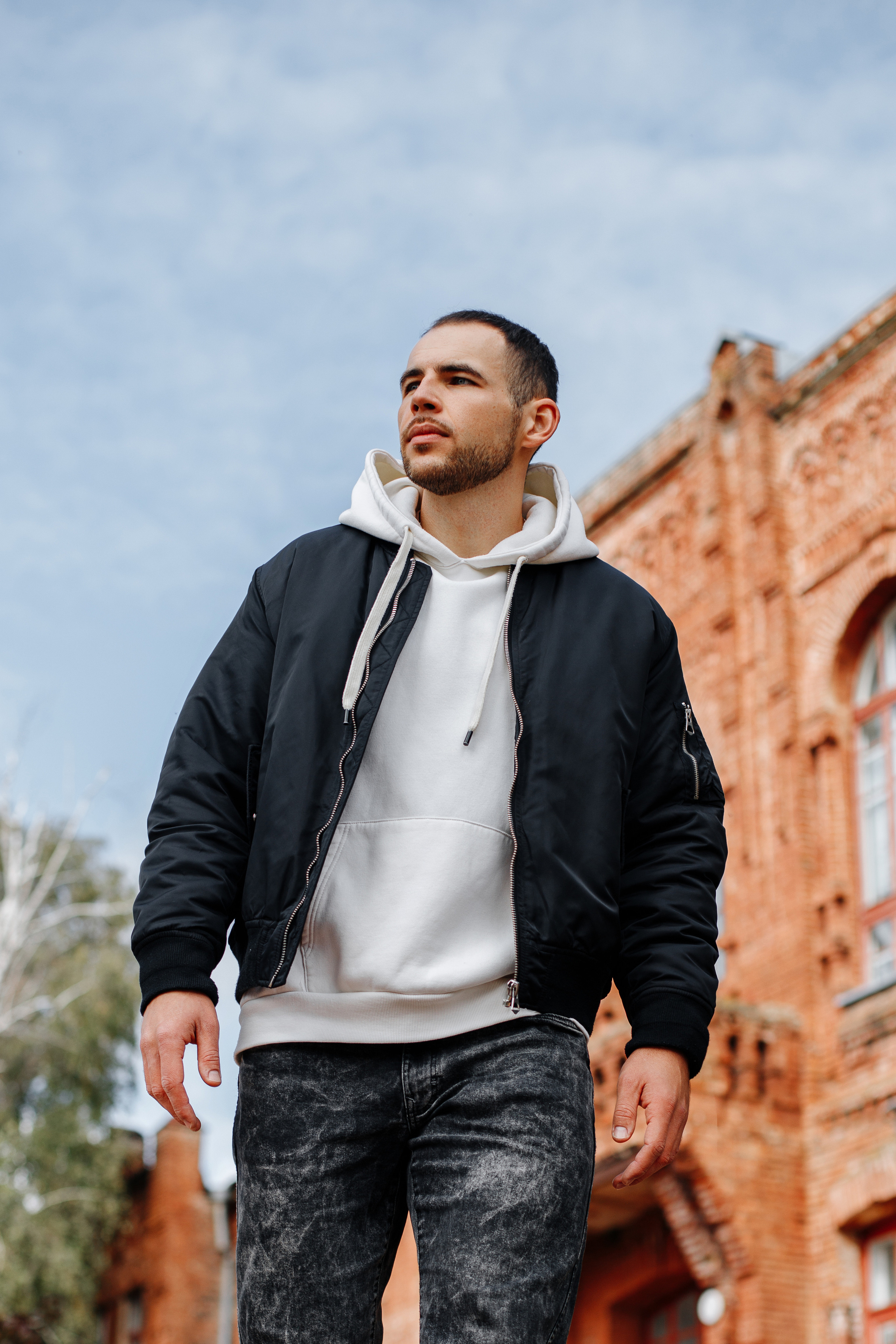 Денис. Свадебный и семейный фотограф в городе Воронеж. Ирина Боловина