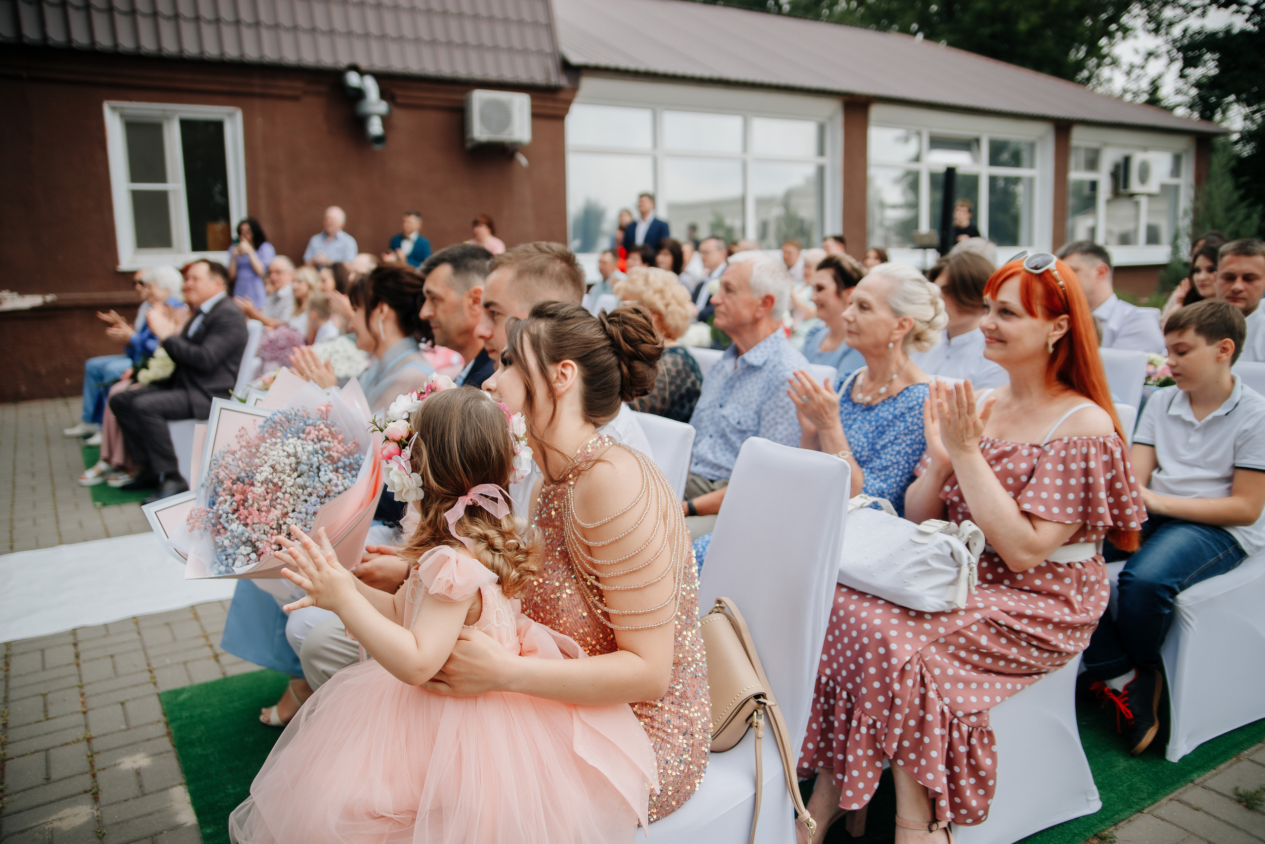 Кирилл ♥ Валерия. Свадебный и семейный фотограф в городе Воронеж. Ирина Боловина