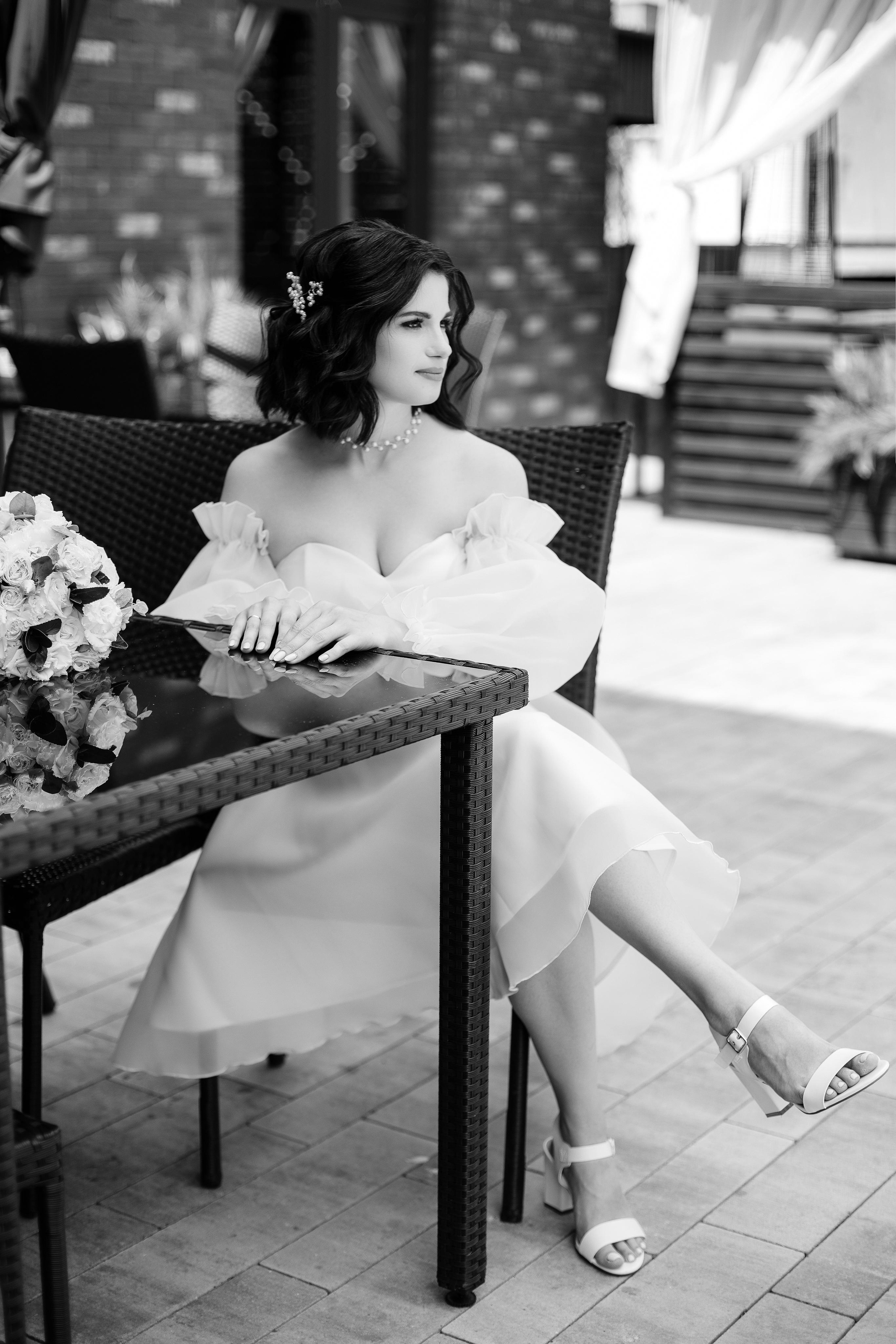 Василий ♥ Виктория. Свадебный и семейный фотограф в городе Воронеж. Ирина Боловина