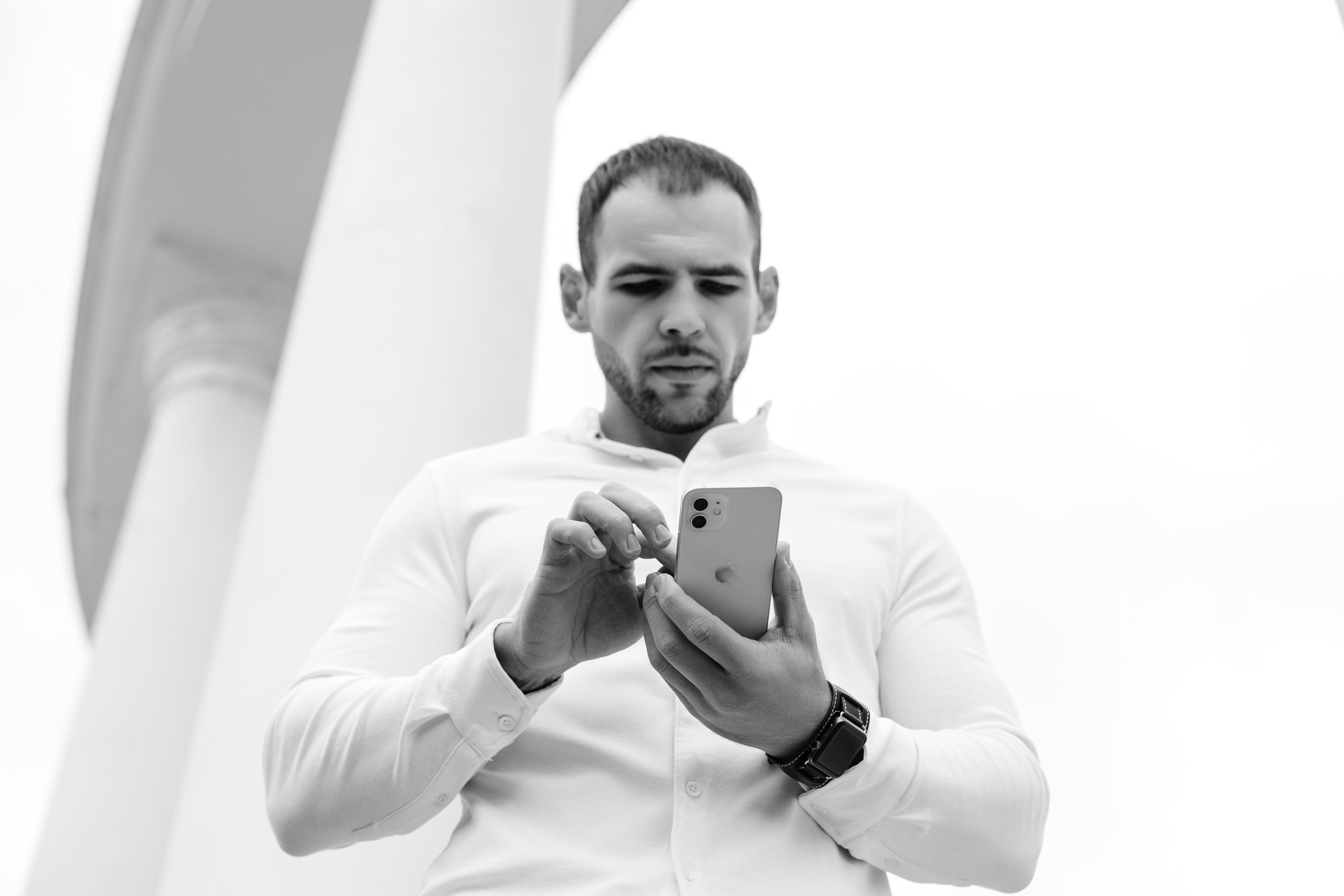 Денис. Свадебный и семейный фотограф в городе Воронеж. Ирина Боловина