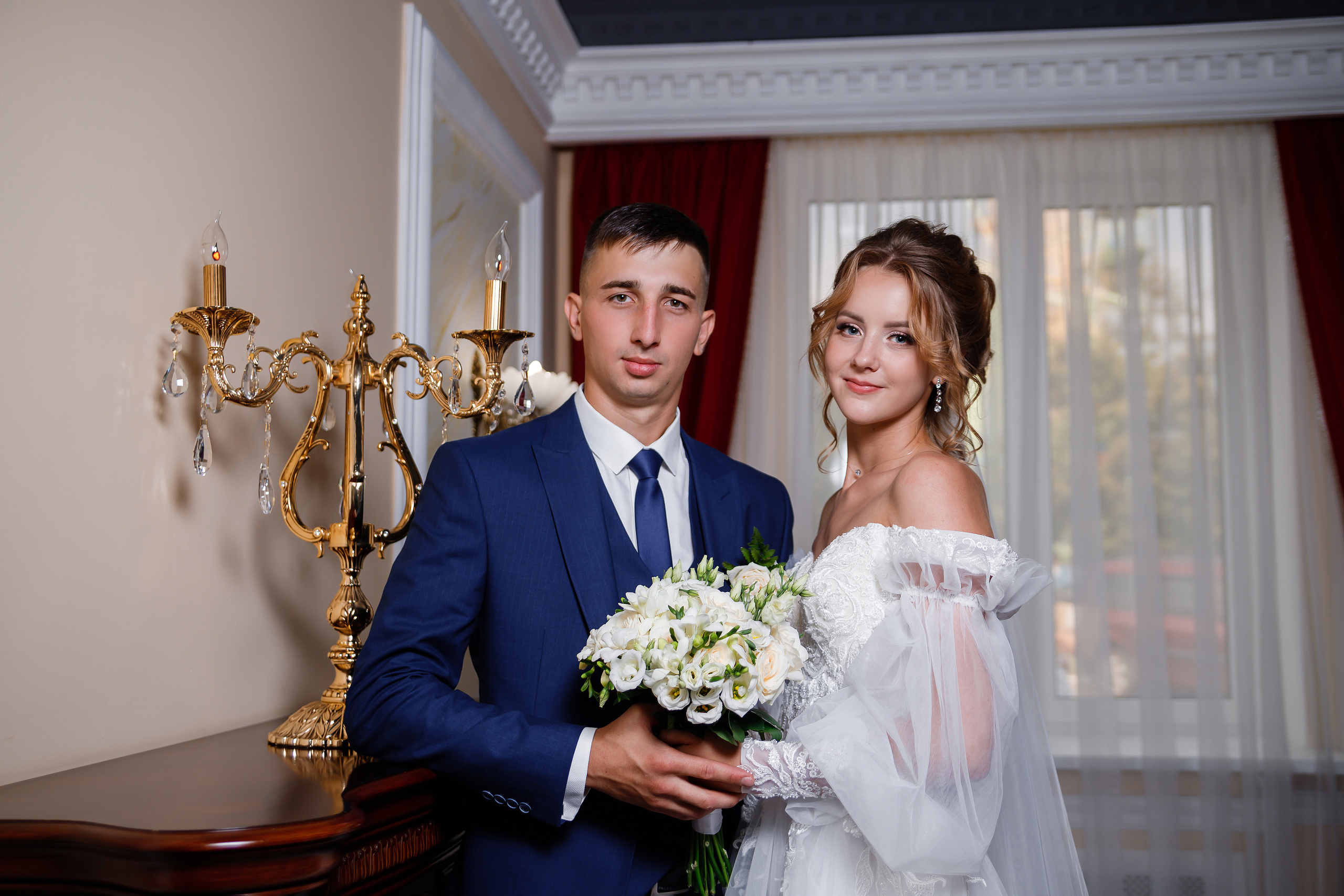 Евгений ♥ Ольга. Свадебный и семейный фотограф в городе Воронеж. Ирина Боловина