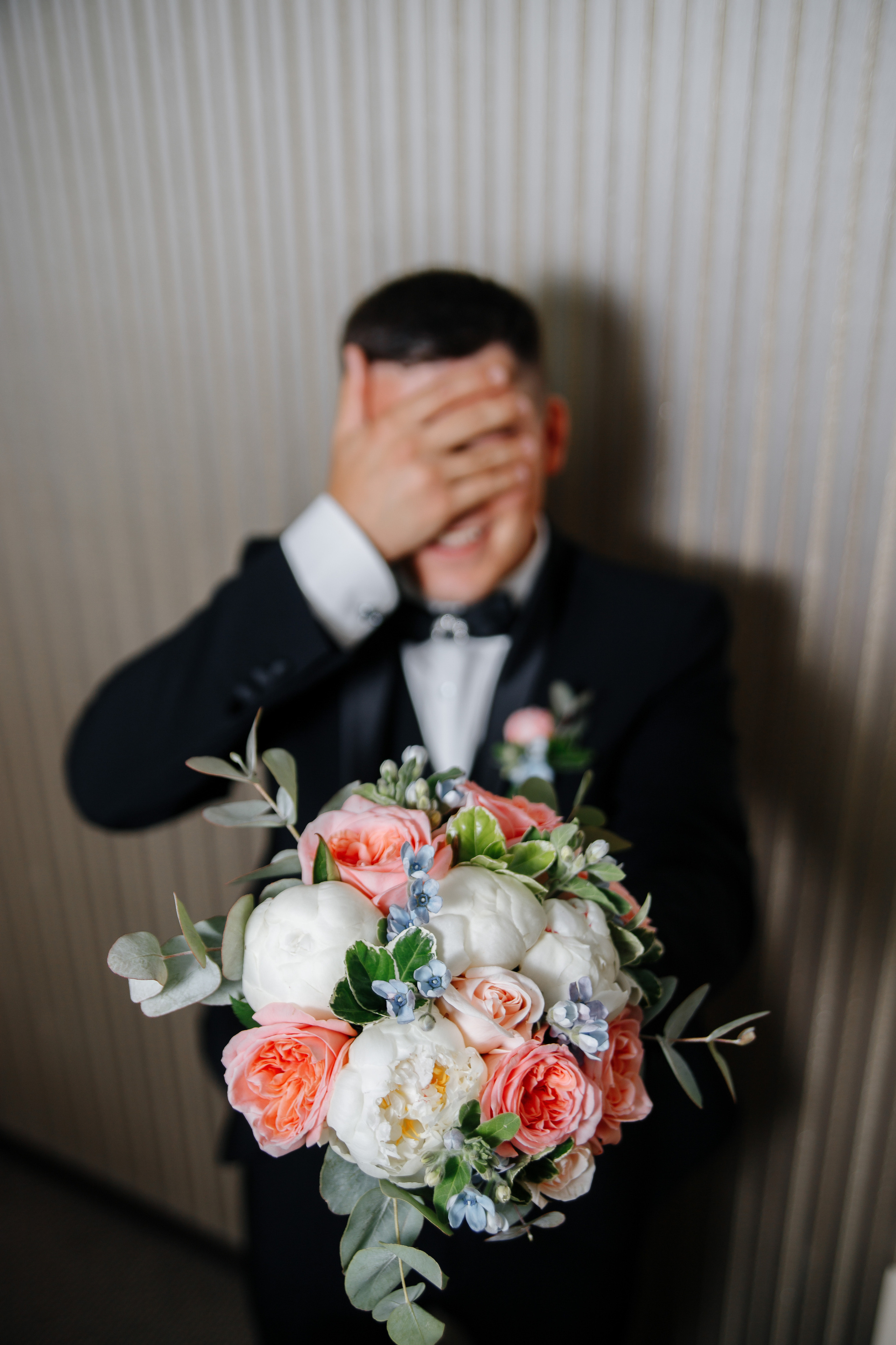 Кирилл ♥ Валерия. Свадебный и семейный фотограф в городе Воронеж. Ирина Боловина
