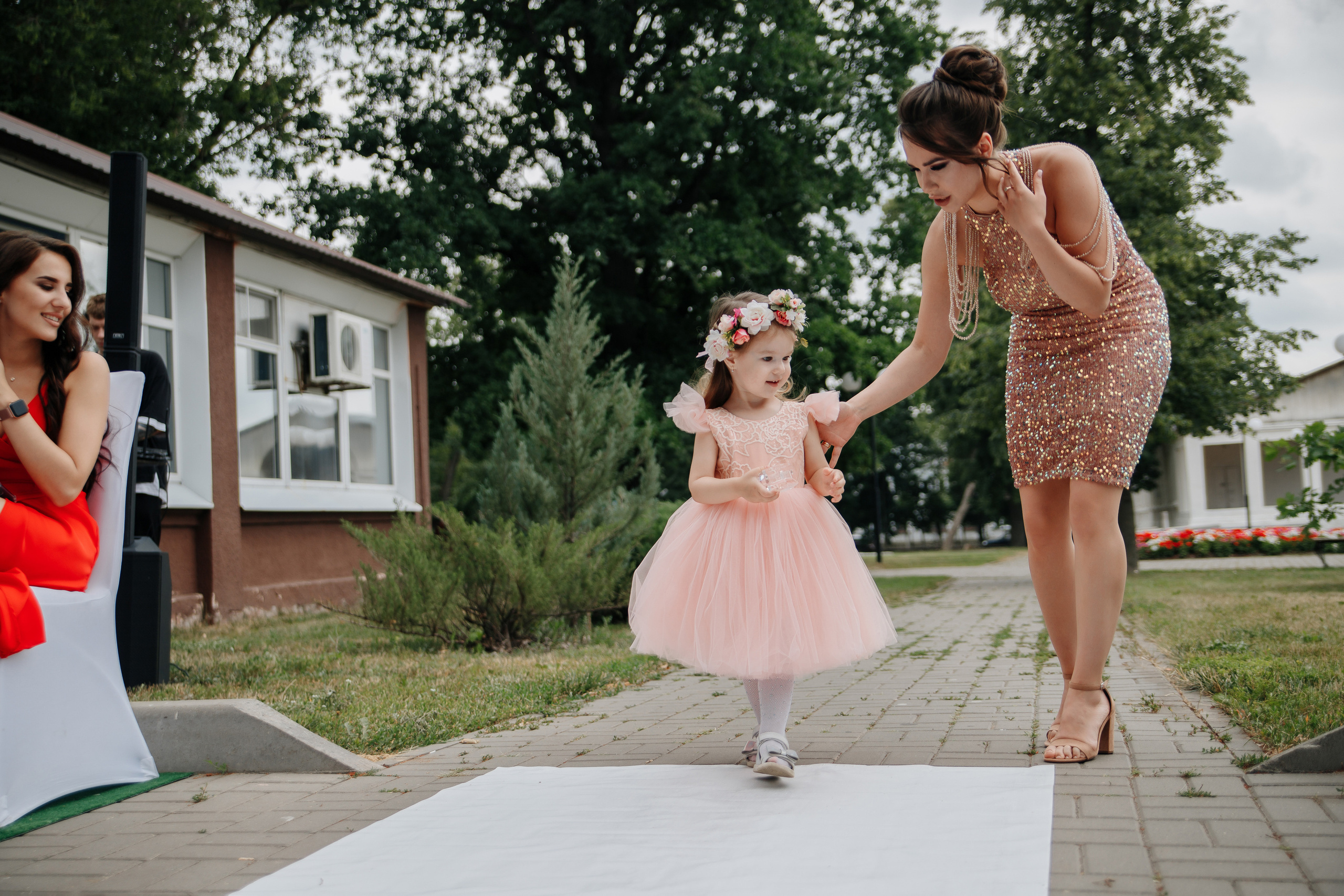 Кирилл ♥ Валерия. Свадебный и семейный фотограф в городе Воронеж. Ирина Боловина