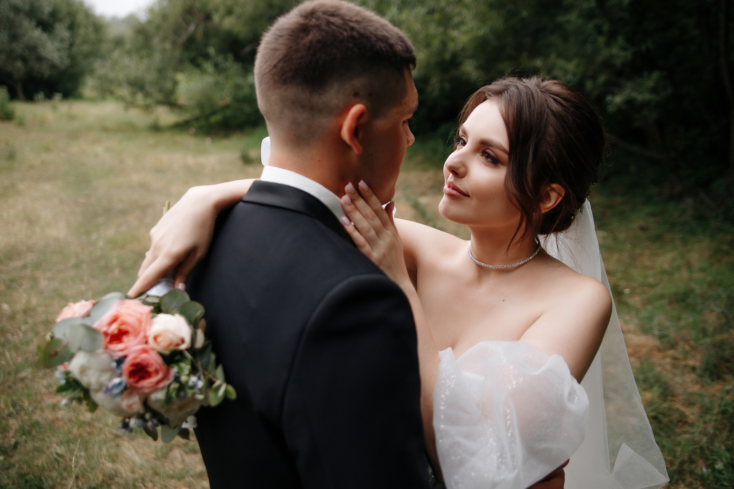 Кирилл ♥ Валерия. Свадебный и семейный фотограф в городе Воронеж. Ирина Боловина