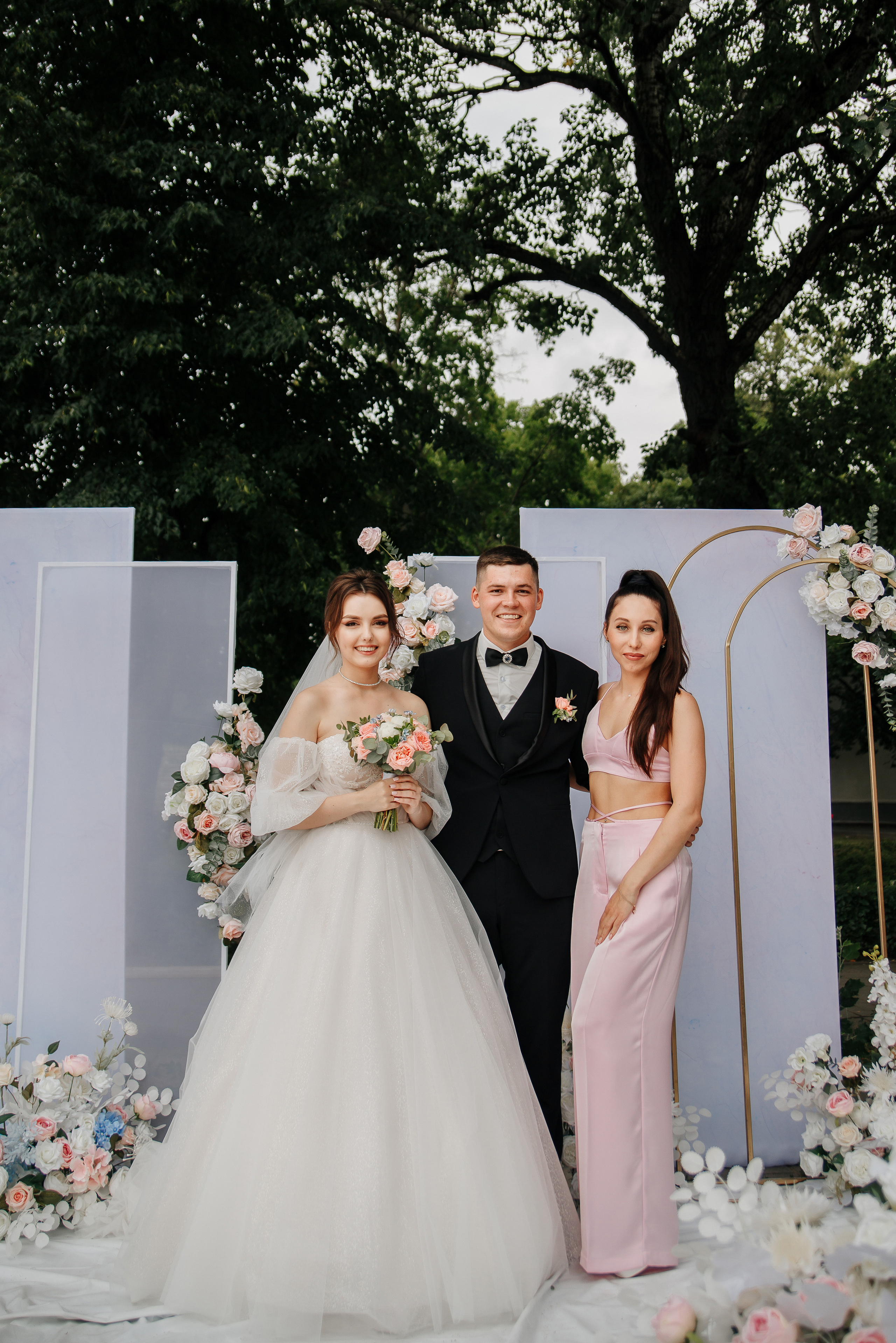 Кирилл ♥ Валерия. Свадебный и семейный фотограф в городе Воронеж. Ирина Боловина