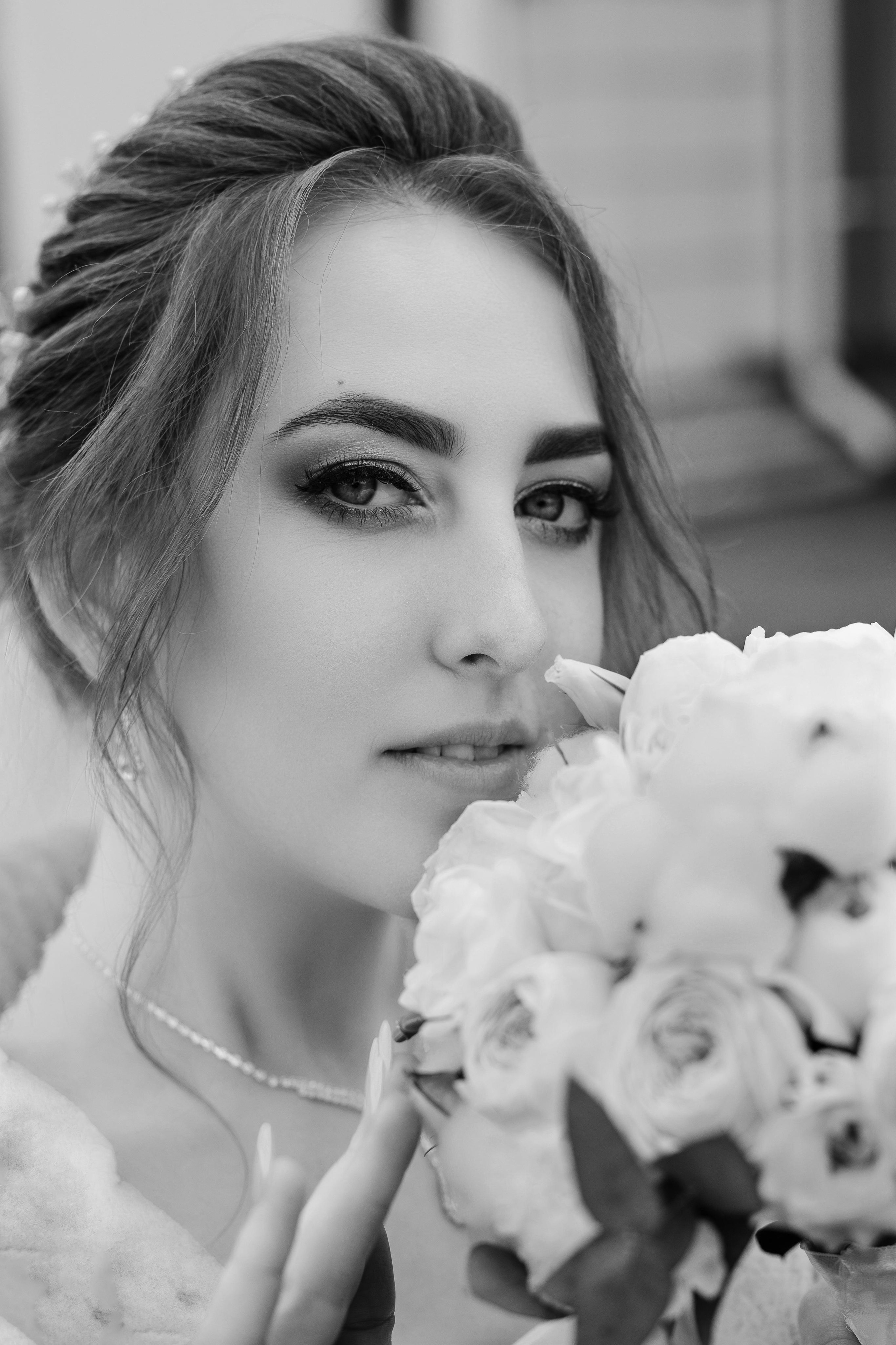 Виталий ♥ Елена. Свадебный и семейный фотограф в городе Воронеж. Ирина Боловина