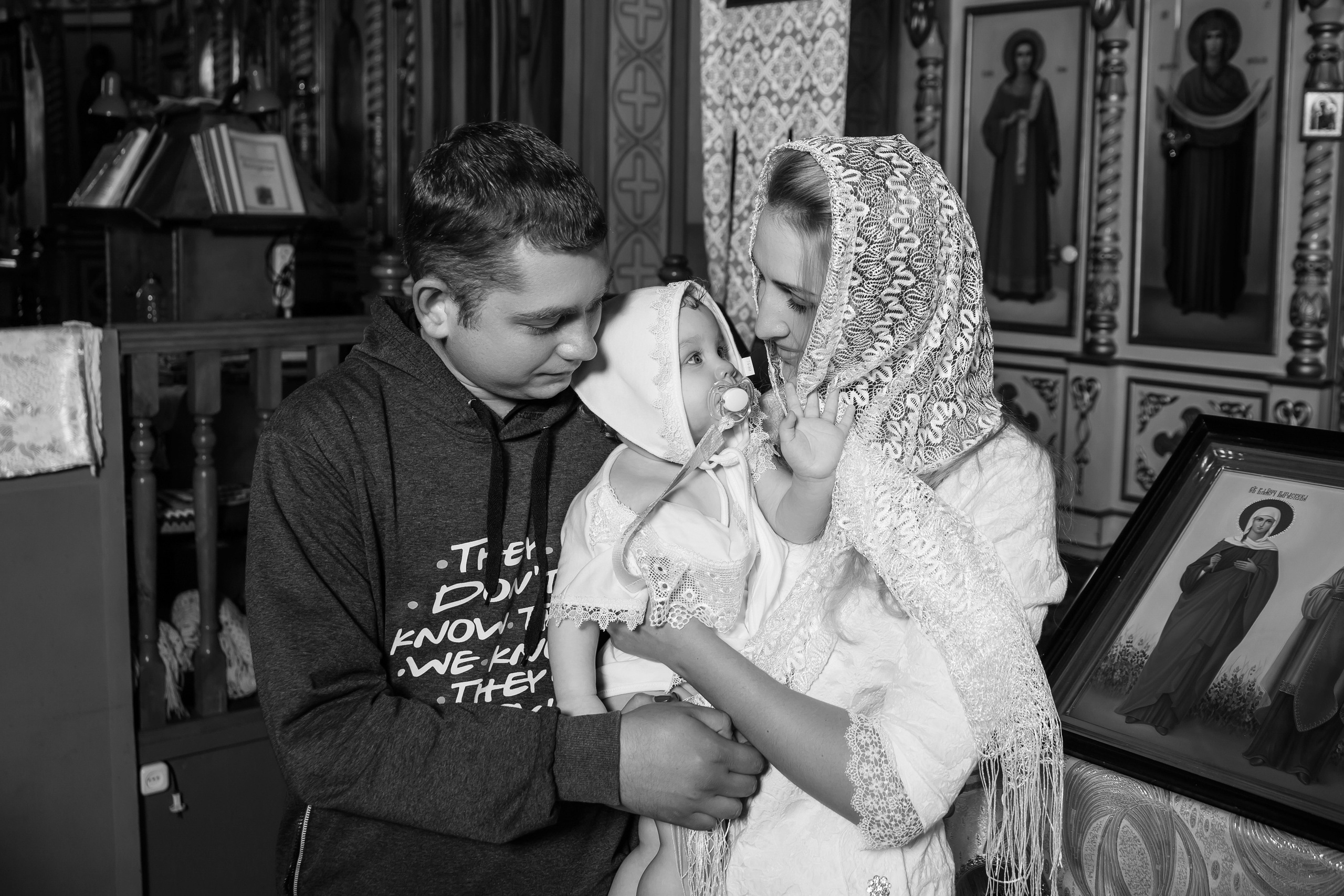 Вероника. Свадебный и семейный фотограф в городе Воронеж. Ирина Боловина