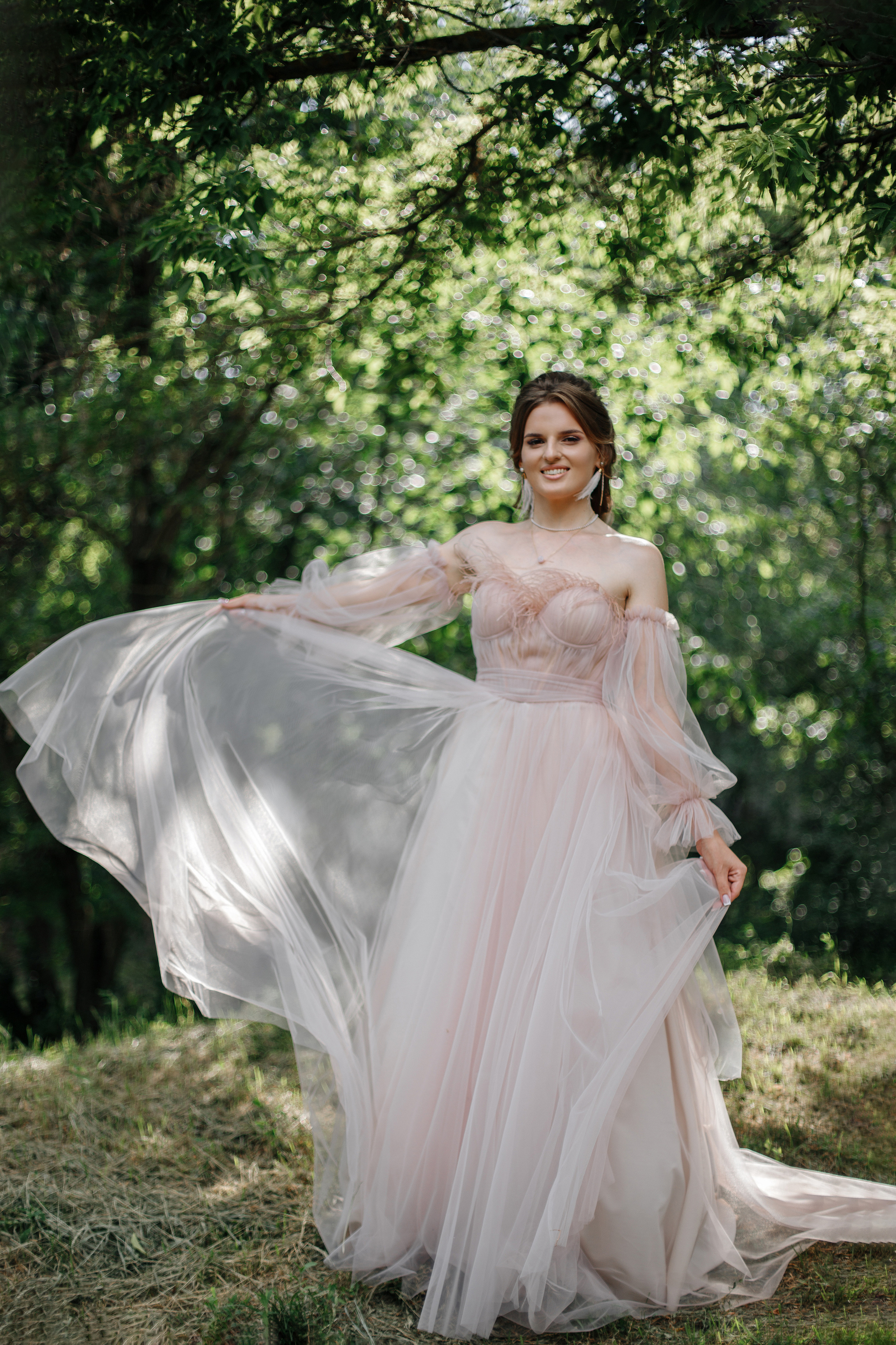 Татьяна. Свадебный и семейный фотограф в городе Воронеж. Ирина Боловина