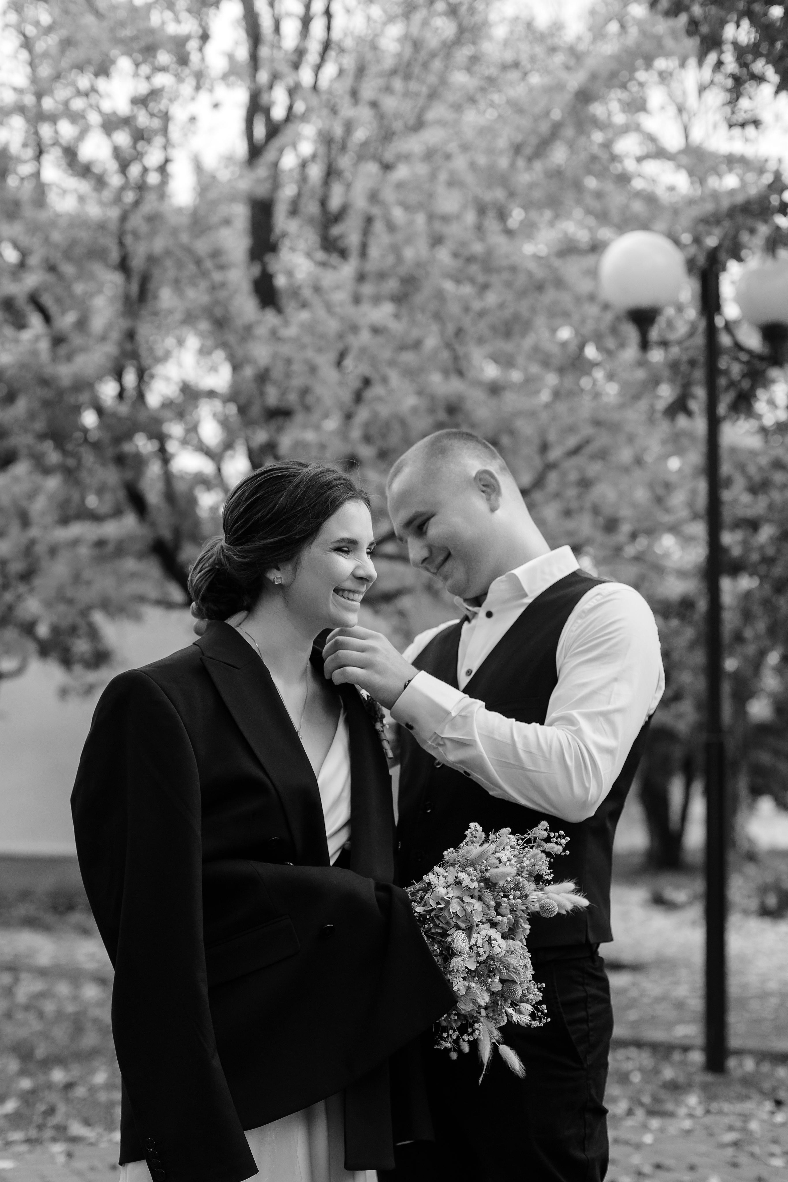 Миша ♥ Наташа. Свадебный и семейный фотограф в городе Воронеж. Ирина Боловина