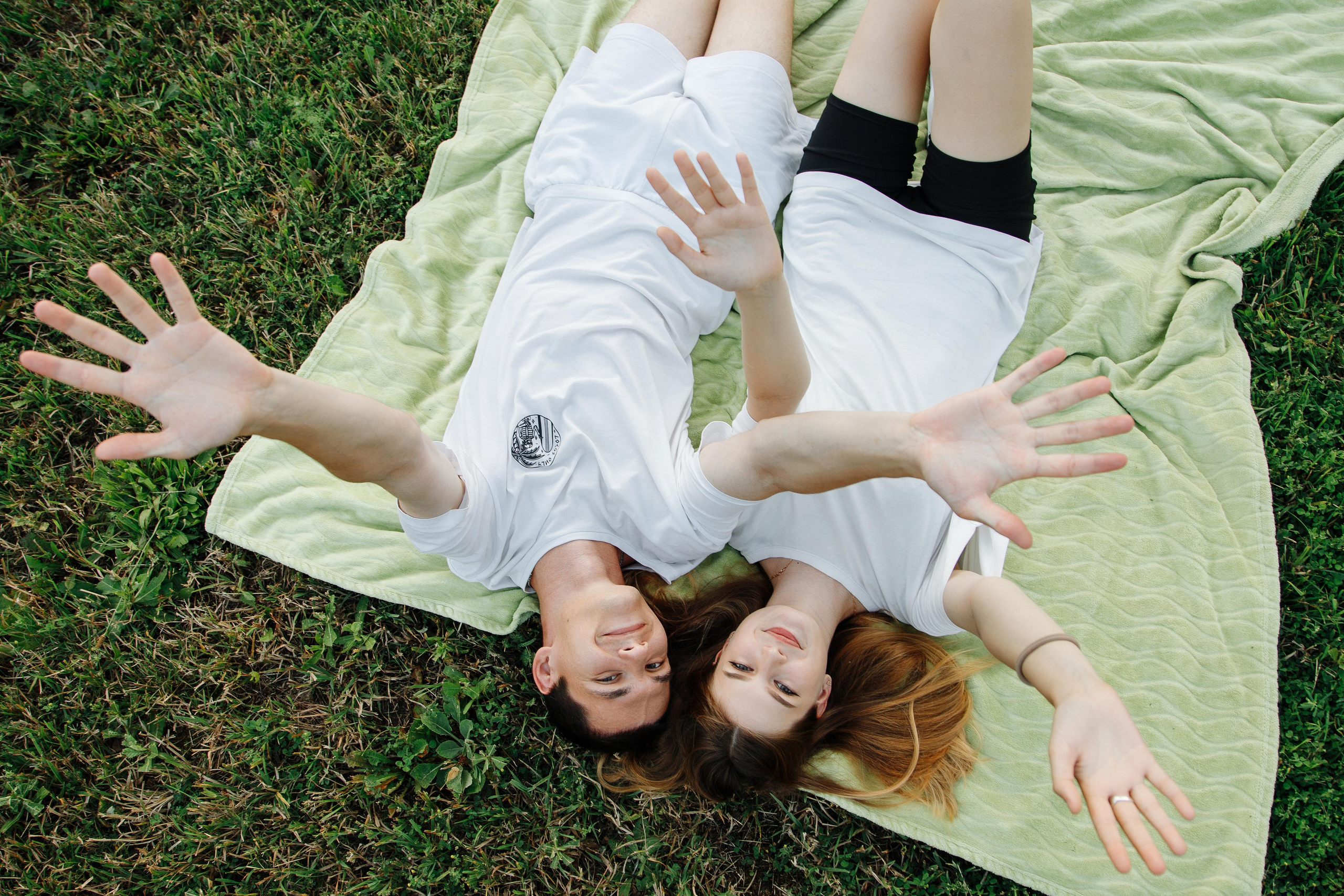 Между нами любовь ♥. Свадебный и семейный фотограф в городе Воронеж. Ирина Боловина