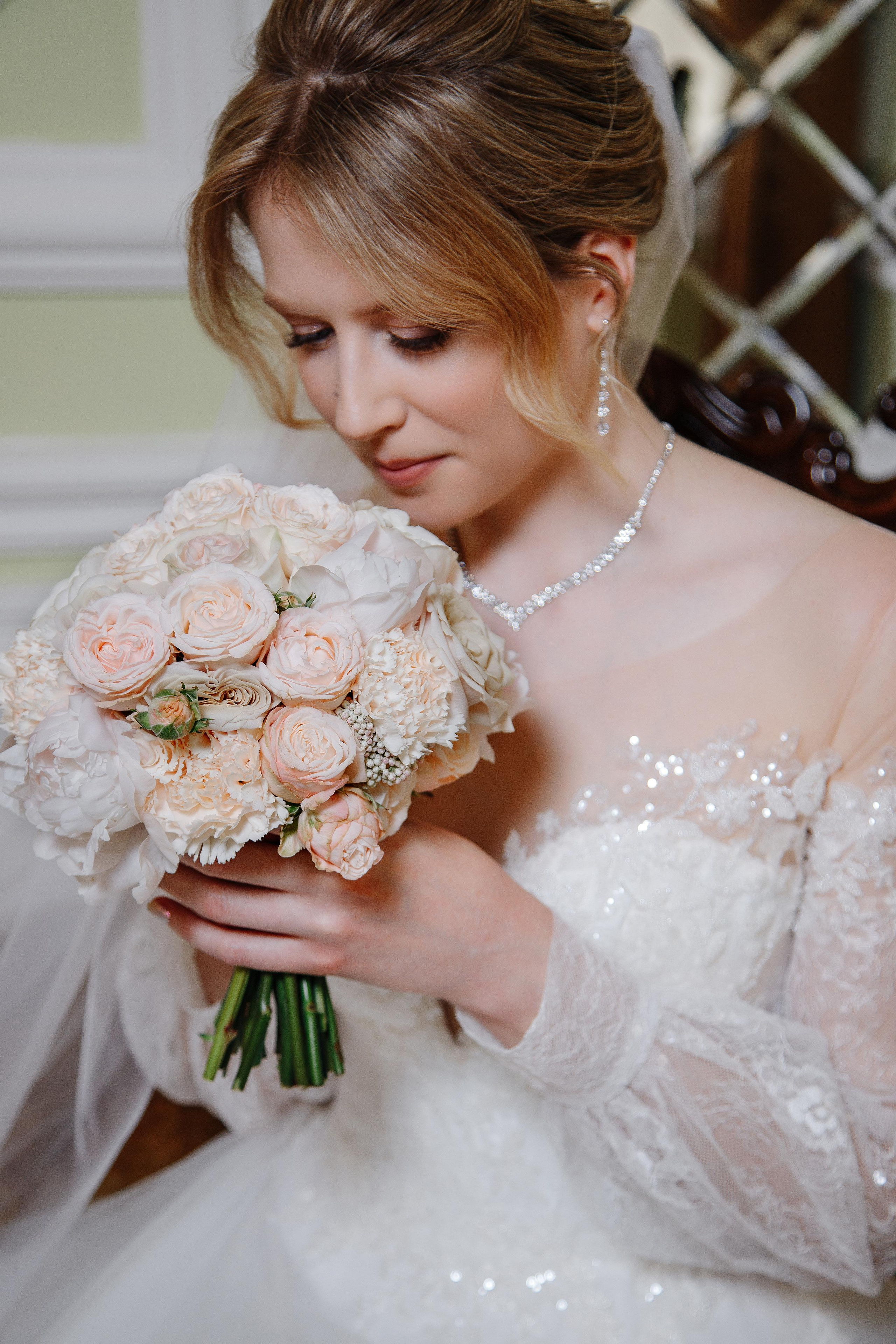 Виктор ♥ Юлия. Свадебный и семейный фотограф в городе Воронеж. Ирина Боловина