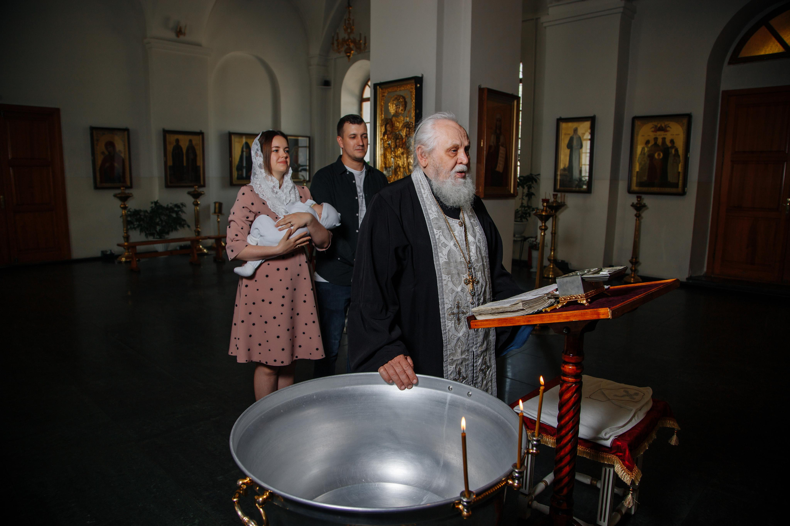 Платон. Свадебный и семейный фотограф в городе Воронеж. Ирина Боловина