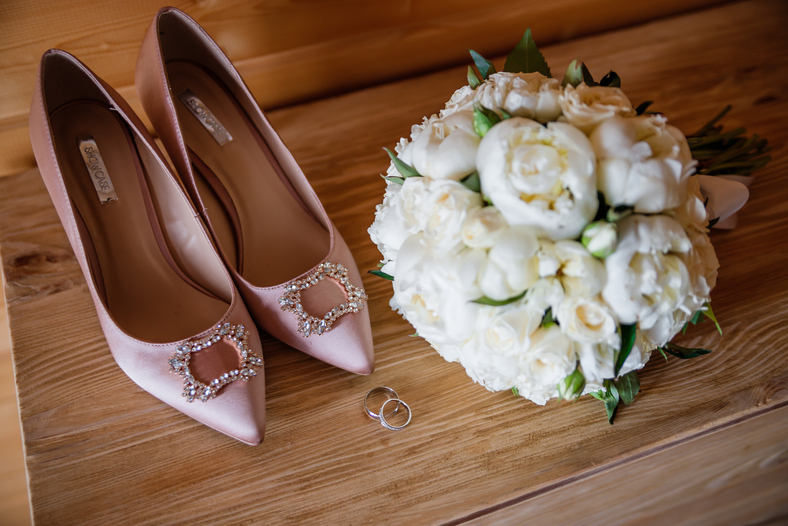 Игорь ♥ Ирина. Свадебный и семейный фотограф в городе Воронеж. Ирина Боловина