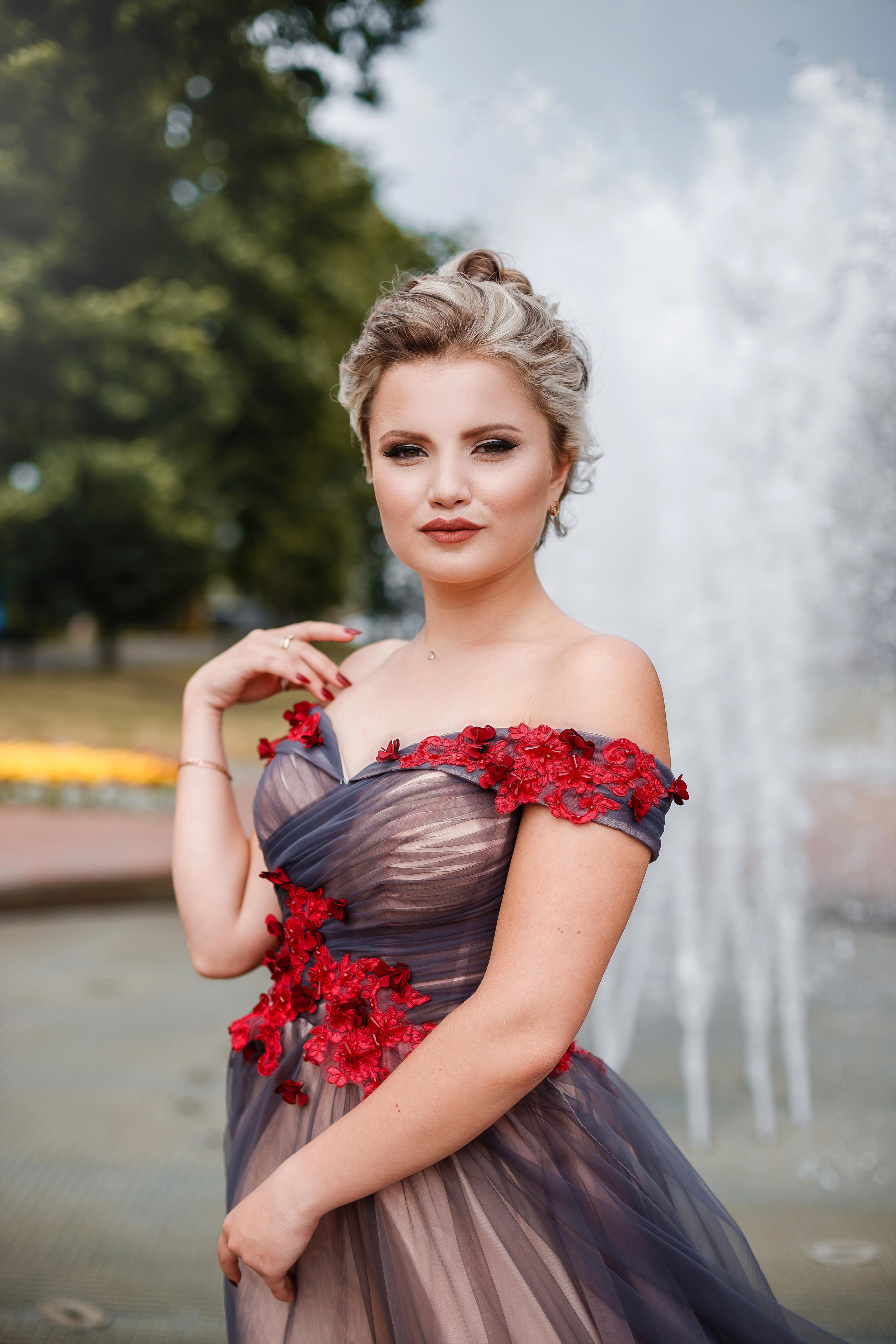 Валерия. Свадебный и семейный фотограф в городе Воронеж. Ирина Боловина