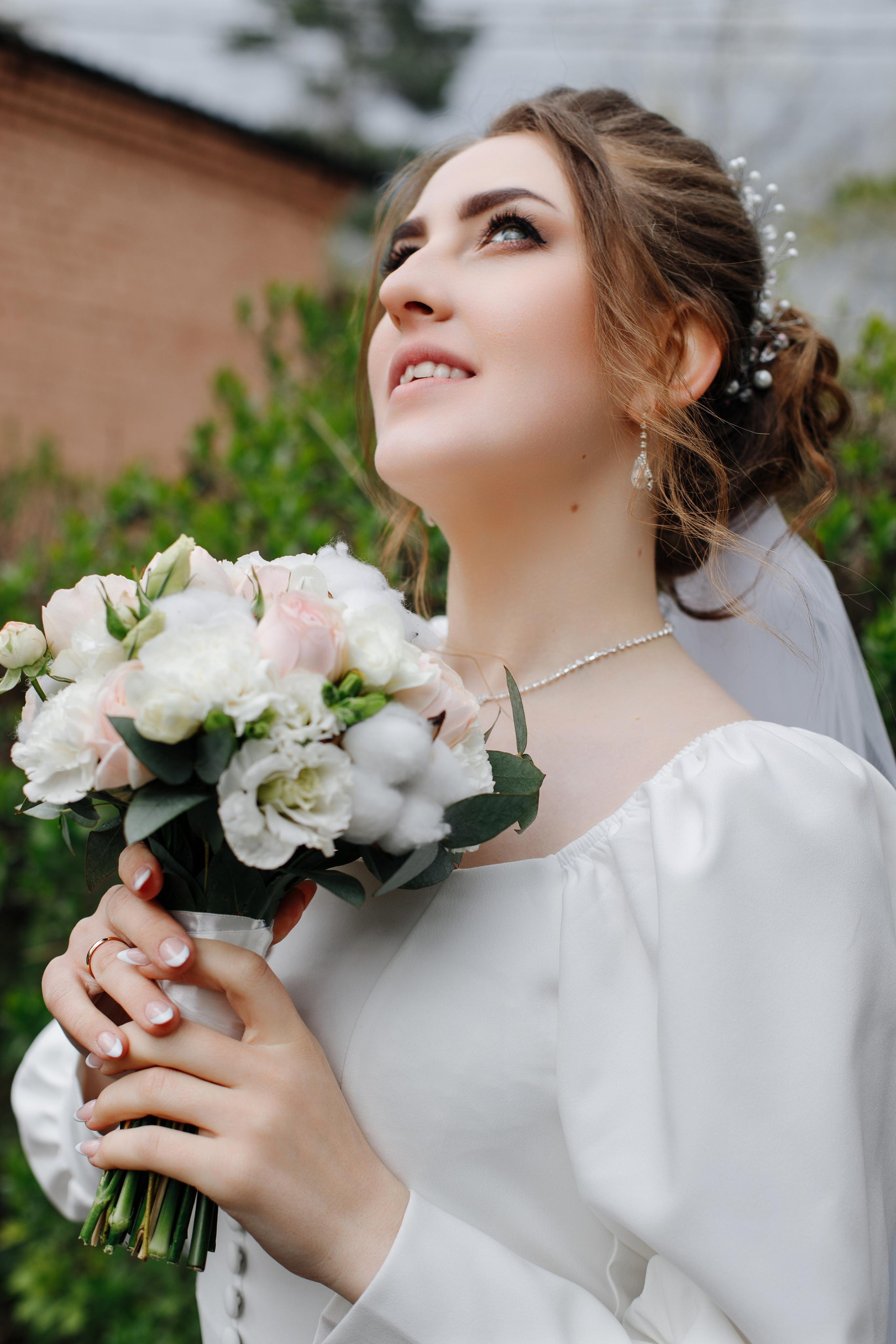 Виталий ♥ Елена. Свадебный и семейный фотограф в городе Воронеж. Ирина Боловина