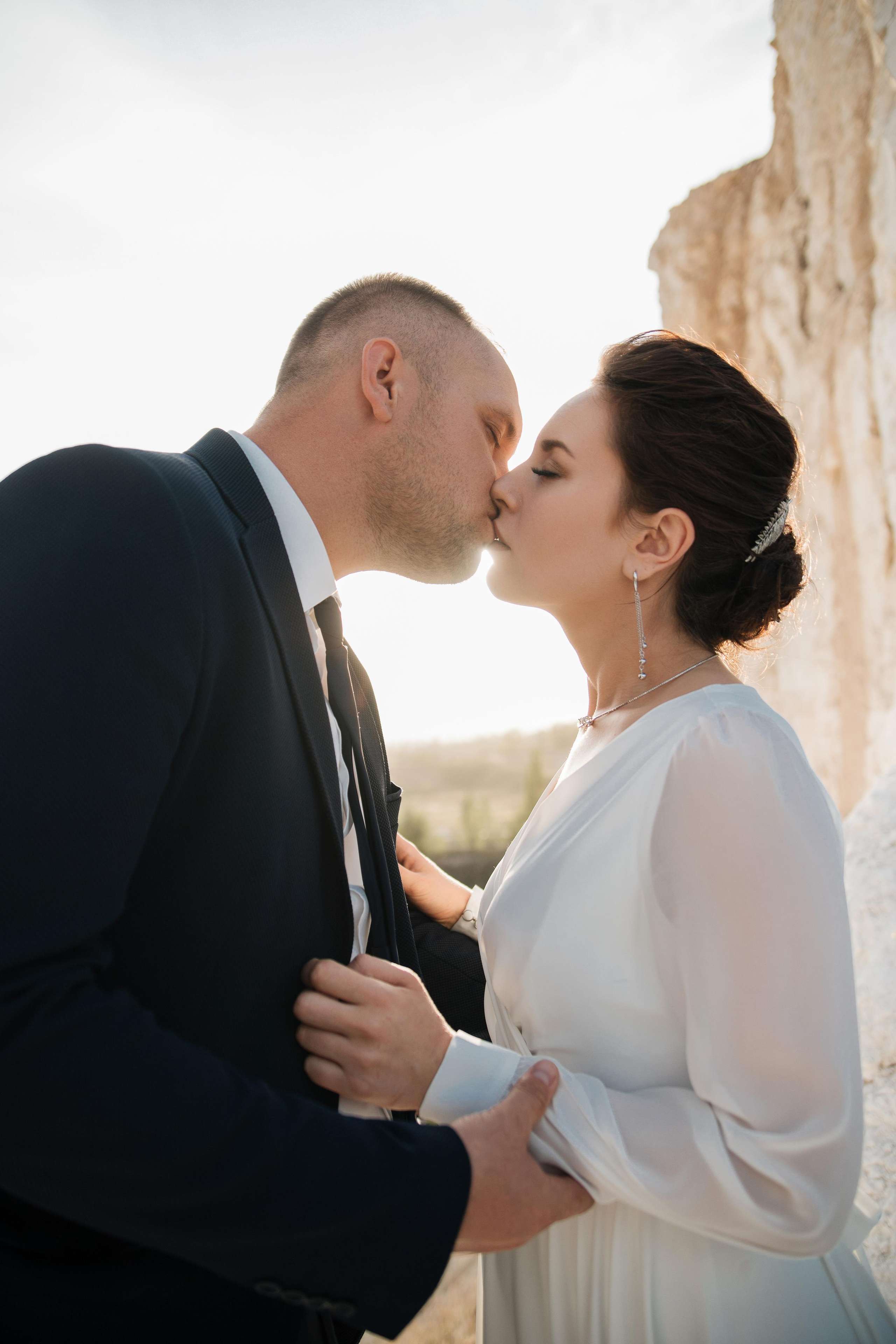 Владимир ♥ Анна. Свадебный и семейный фотограф в городе Воронеж. Ирина Боловина