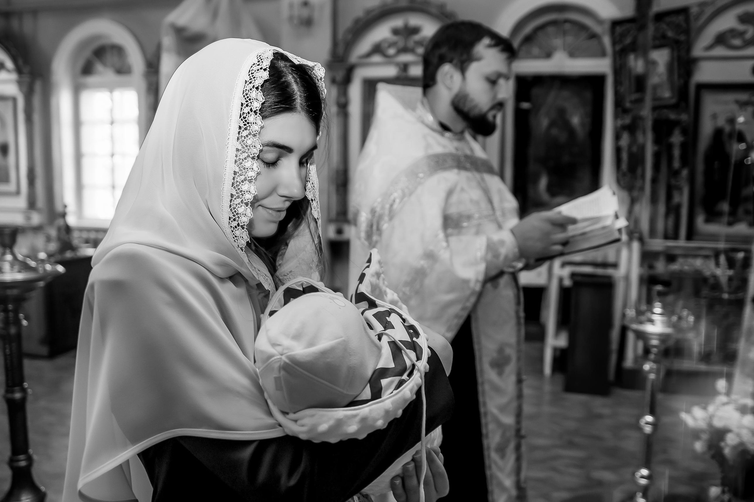 Елизовета. Свадебный и семейный фотограф в городе Воронеж. Ирина Боловина