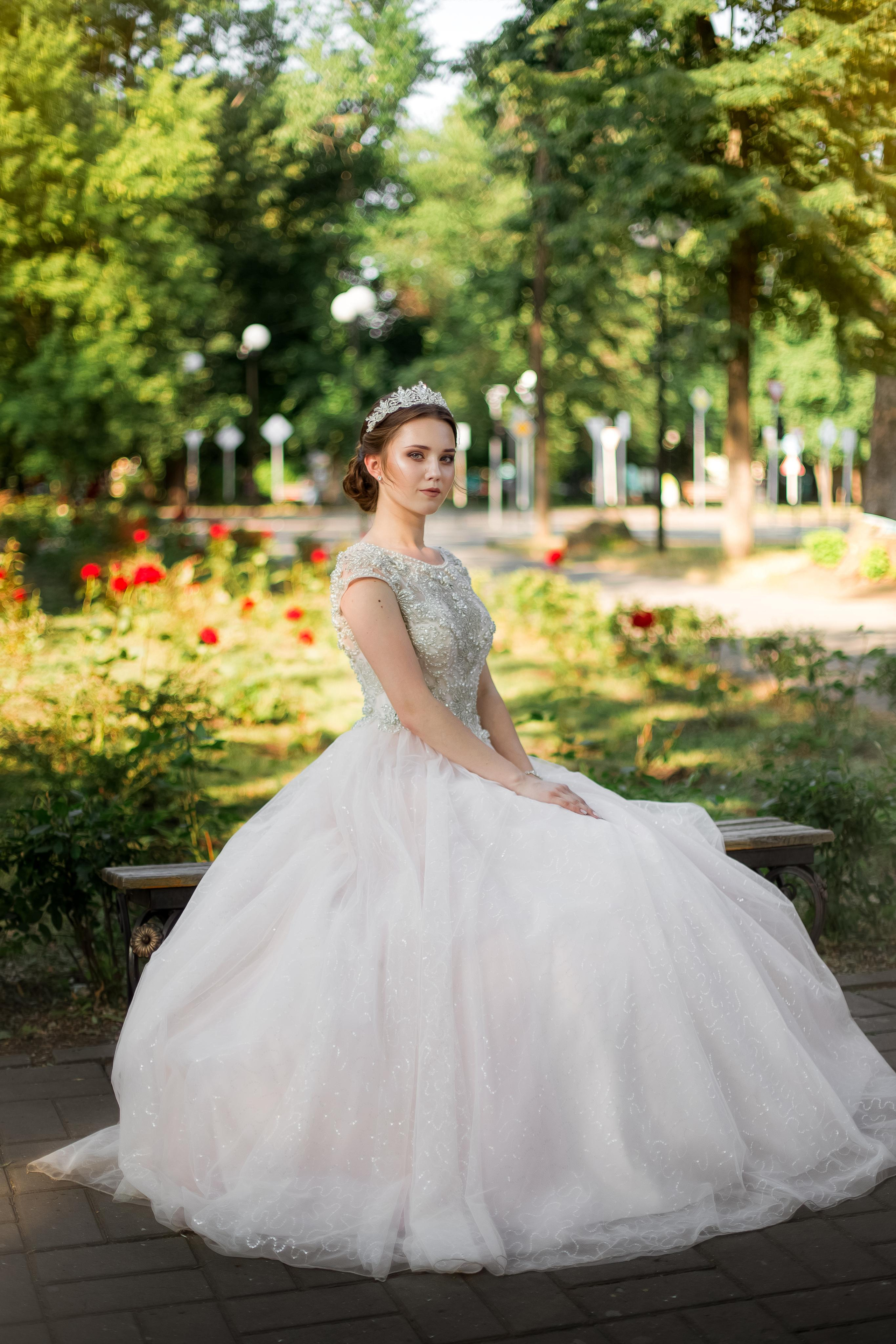Татьяна. Свадебный и семейный фотограф в городе Воронеж. Ирина Боловина