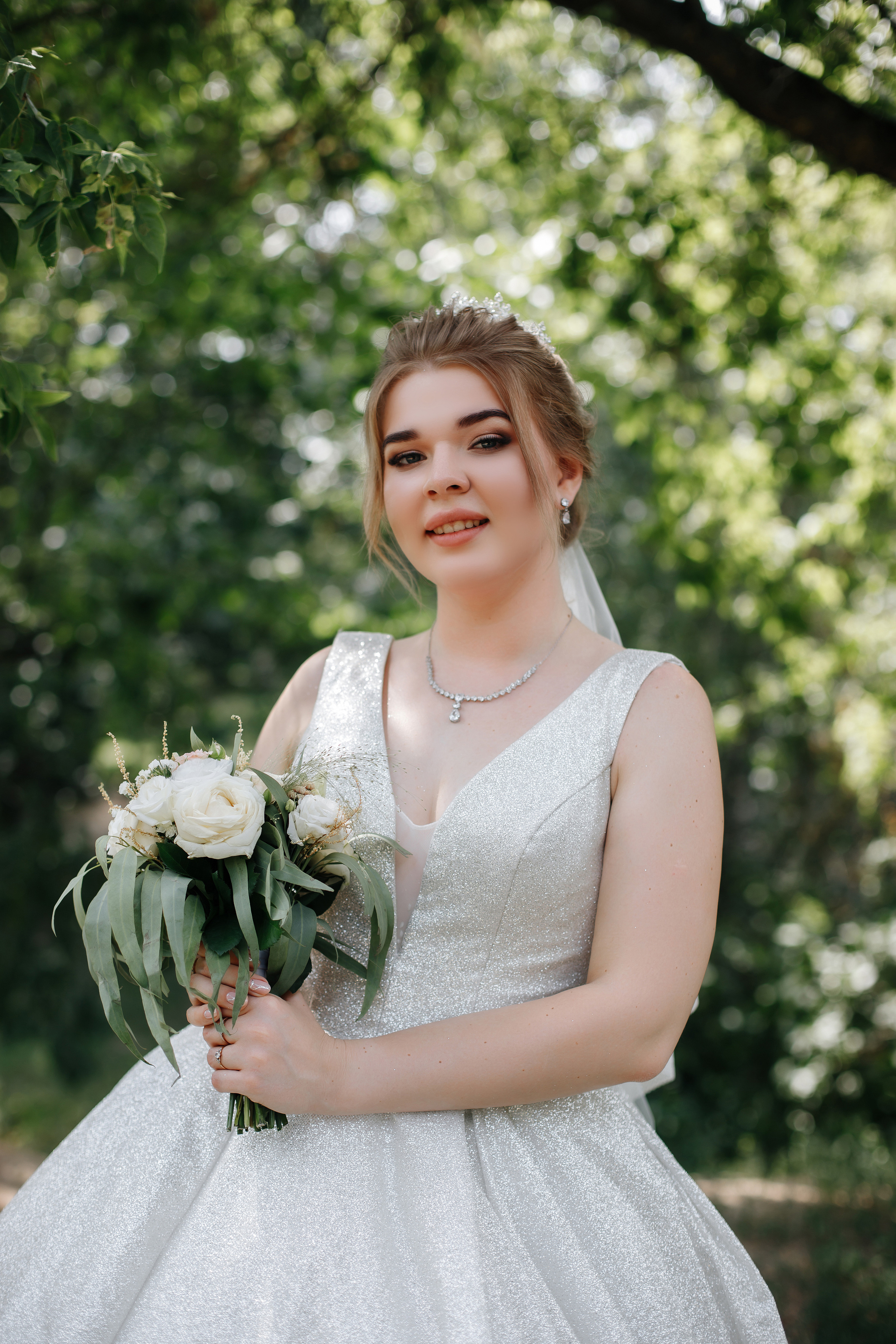 Денис ♥ Надежда. Свадебный и семейный фотограф в городе Воронеж. Ирина Боловина