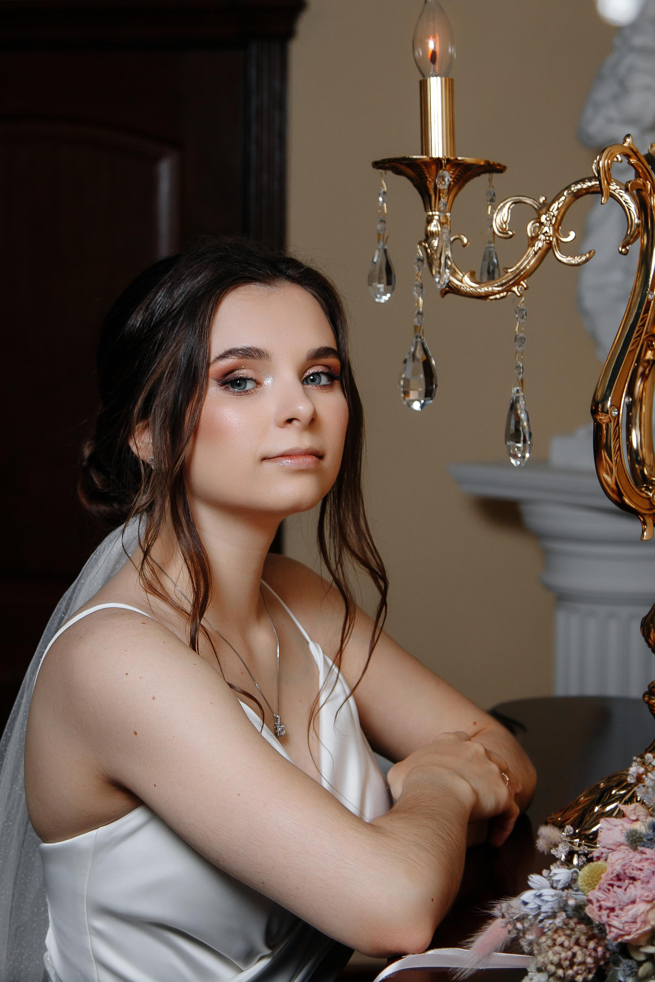 Миша ♥ Наташа. Свадебный и семейный фотограф в городе Воронеж. Ирина Боловина