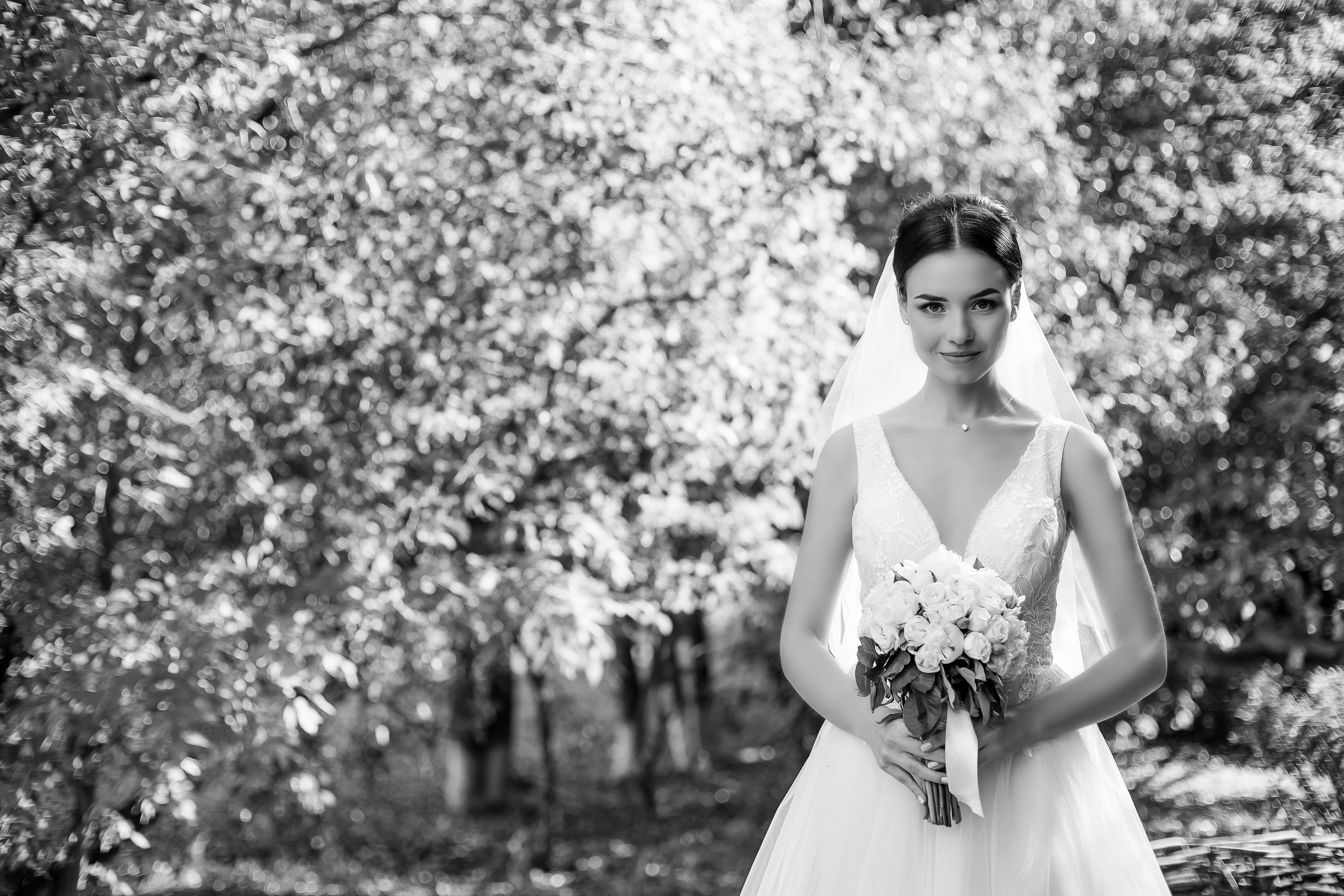 Игорь ♥ Ирина. Свадебный и семейный фотограф в городе Воронеж. Ирина Боловина