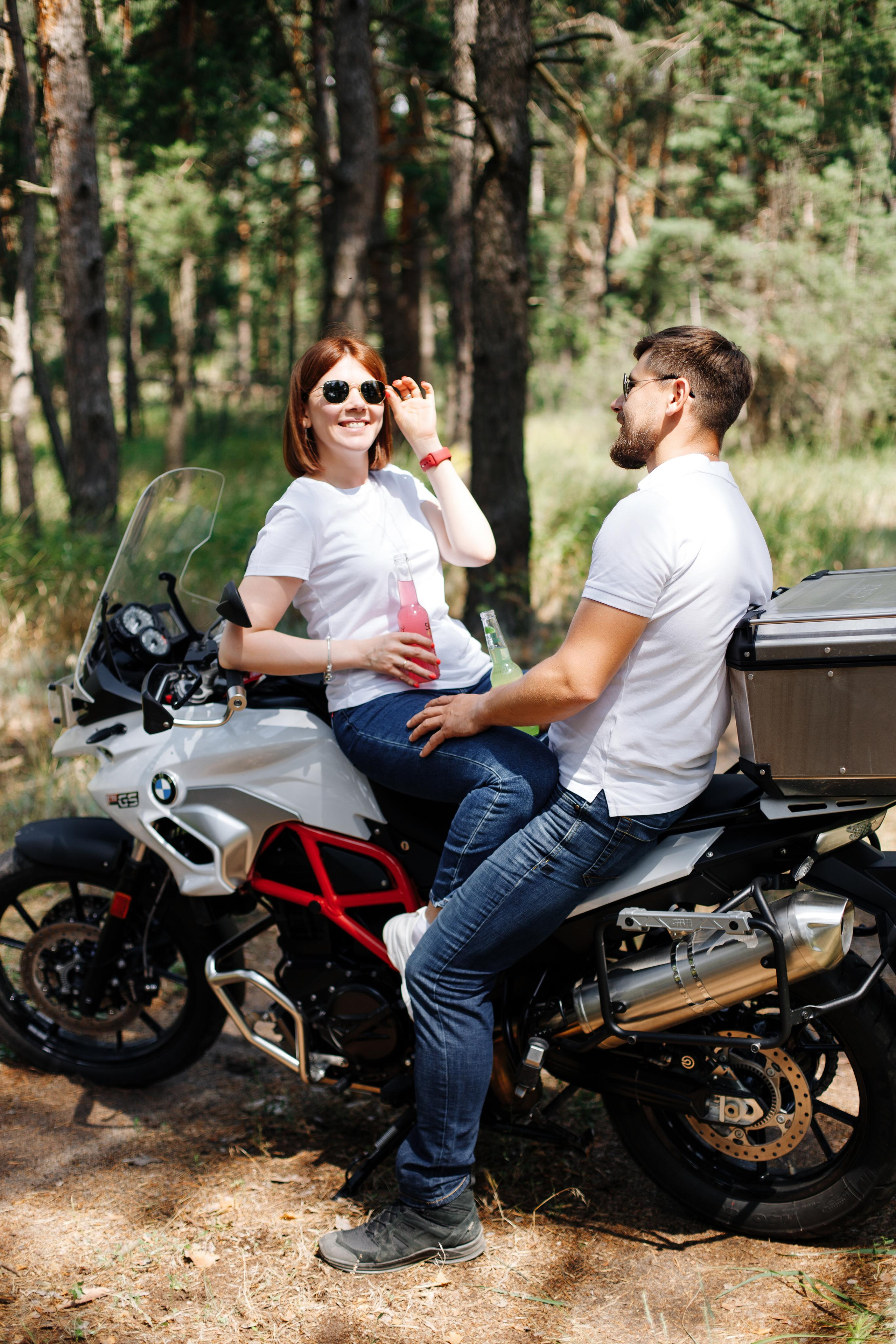 Бадуровы ♥. Свадебный и семейный фотограф в городе Воронеж. Ирина Боловина