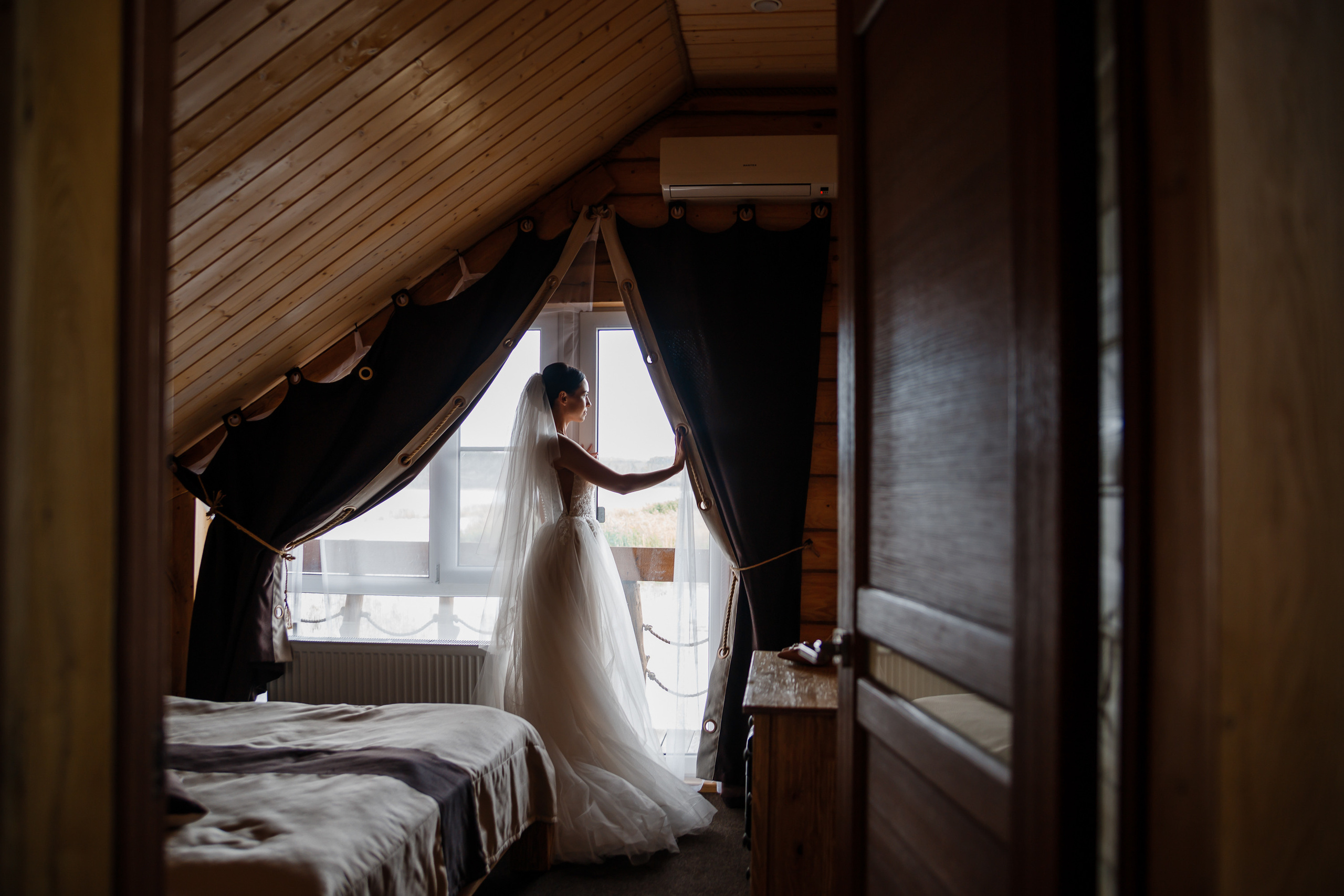 Игорь ♥ Ирина. Свадебный и семейный фотограф в городе Воронеж. Ирина Боловина