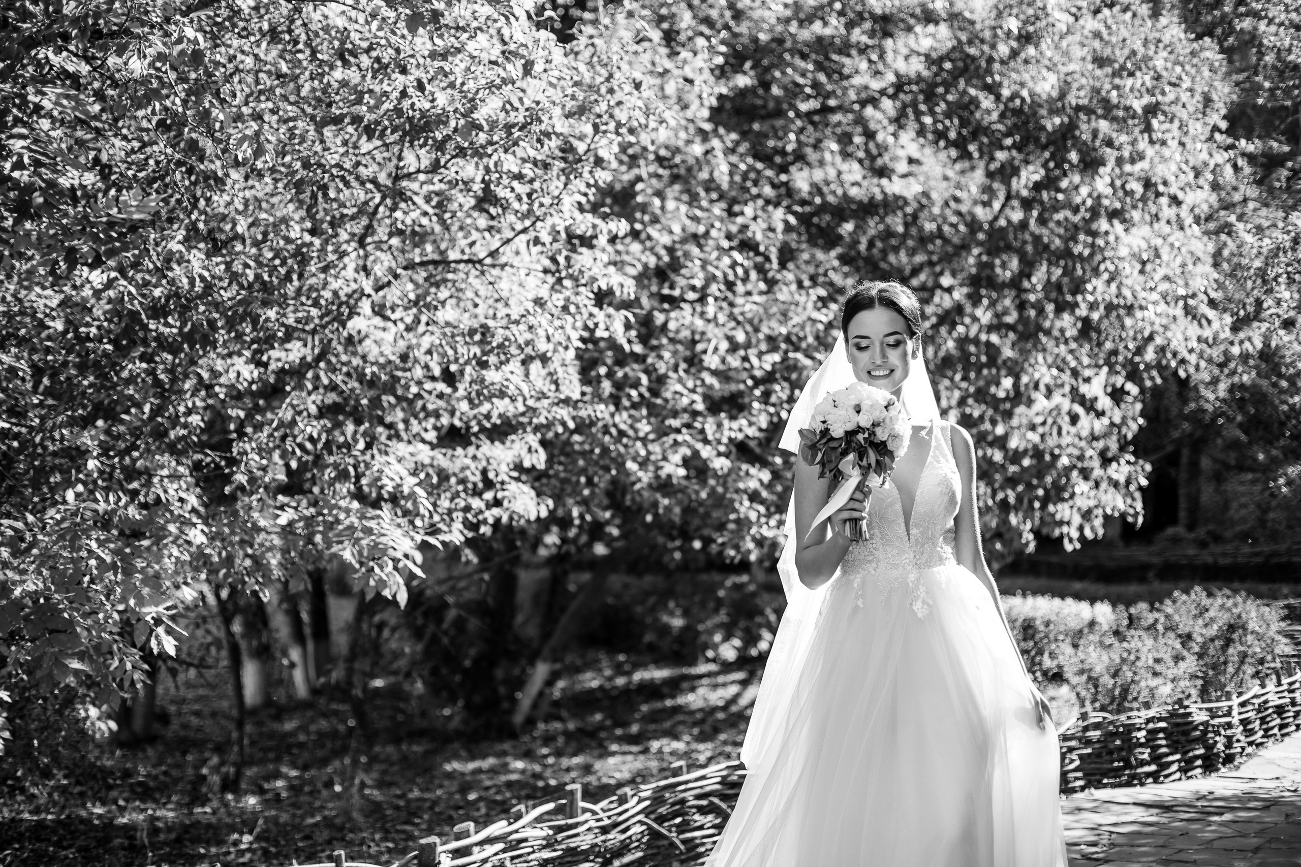 Игорь ♥ Ирина. Свадебный и семейный фотограф в городе Воронеж. Ирина Боловина