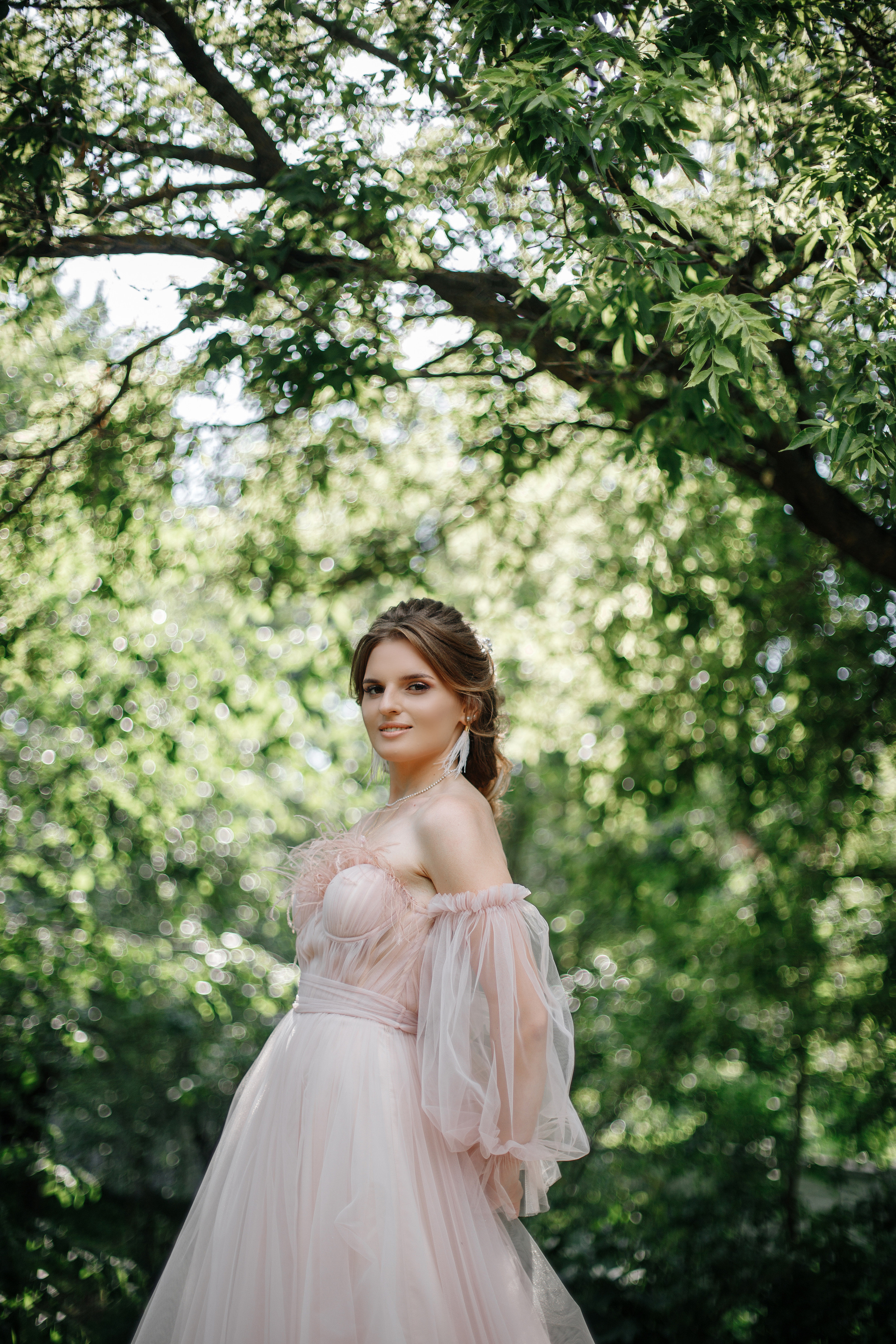 Татьяна. Свадебный и семейный фотограф в городе Воронеж. Ирина Боловина