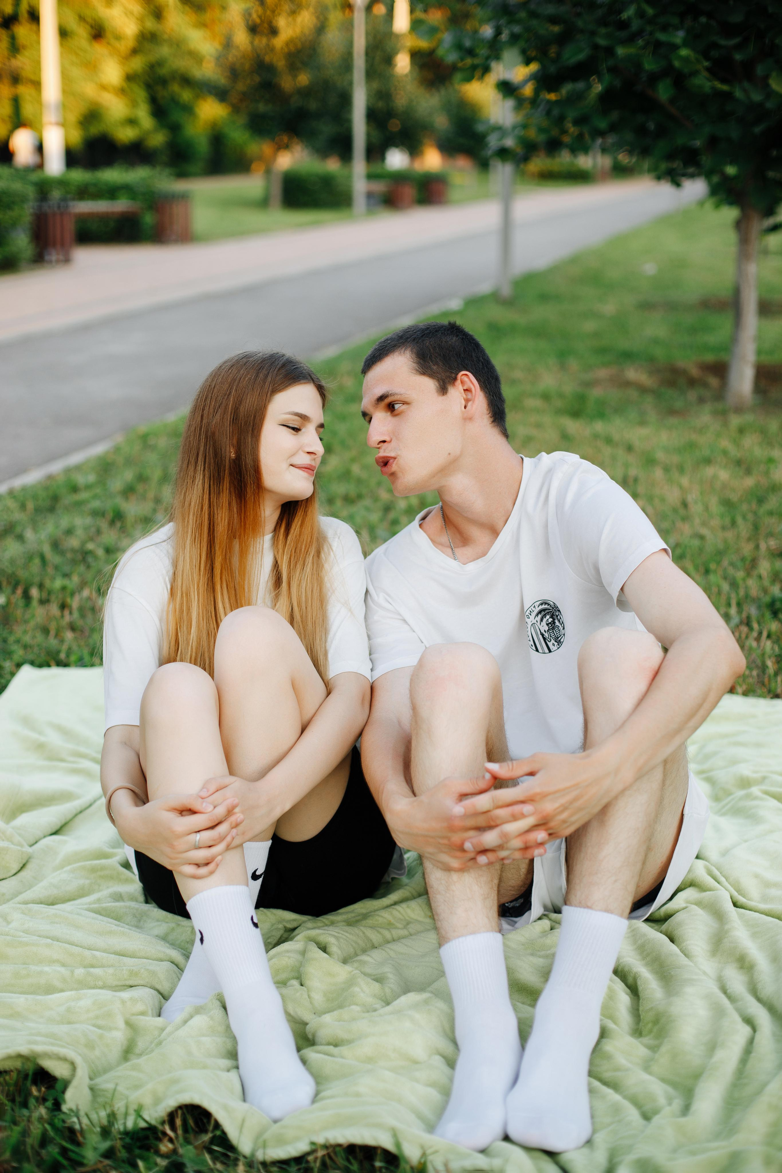 Между нами любовь ♥. Свадебный и семейный фотограф в городе Воронеж. Ирина Боловина
