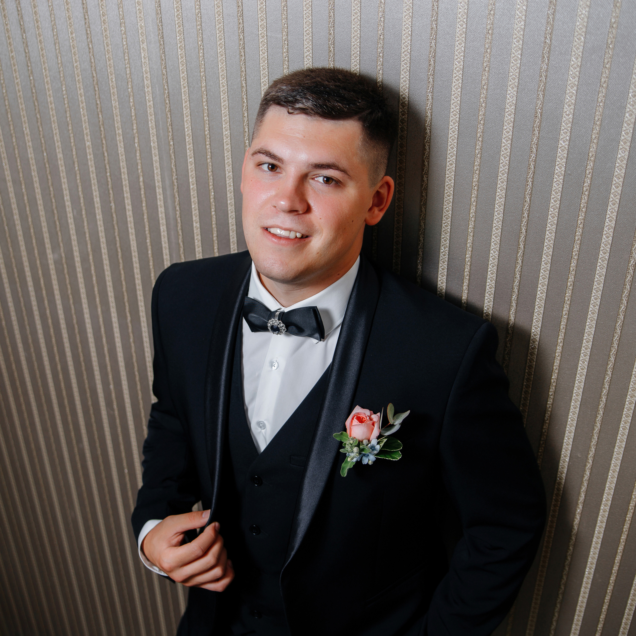 Кирилл ♥ Валерия. Свадебный и семейный фотограф в городе Воронеж. Ирина Боловина